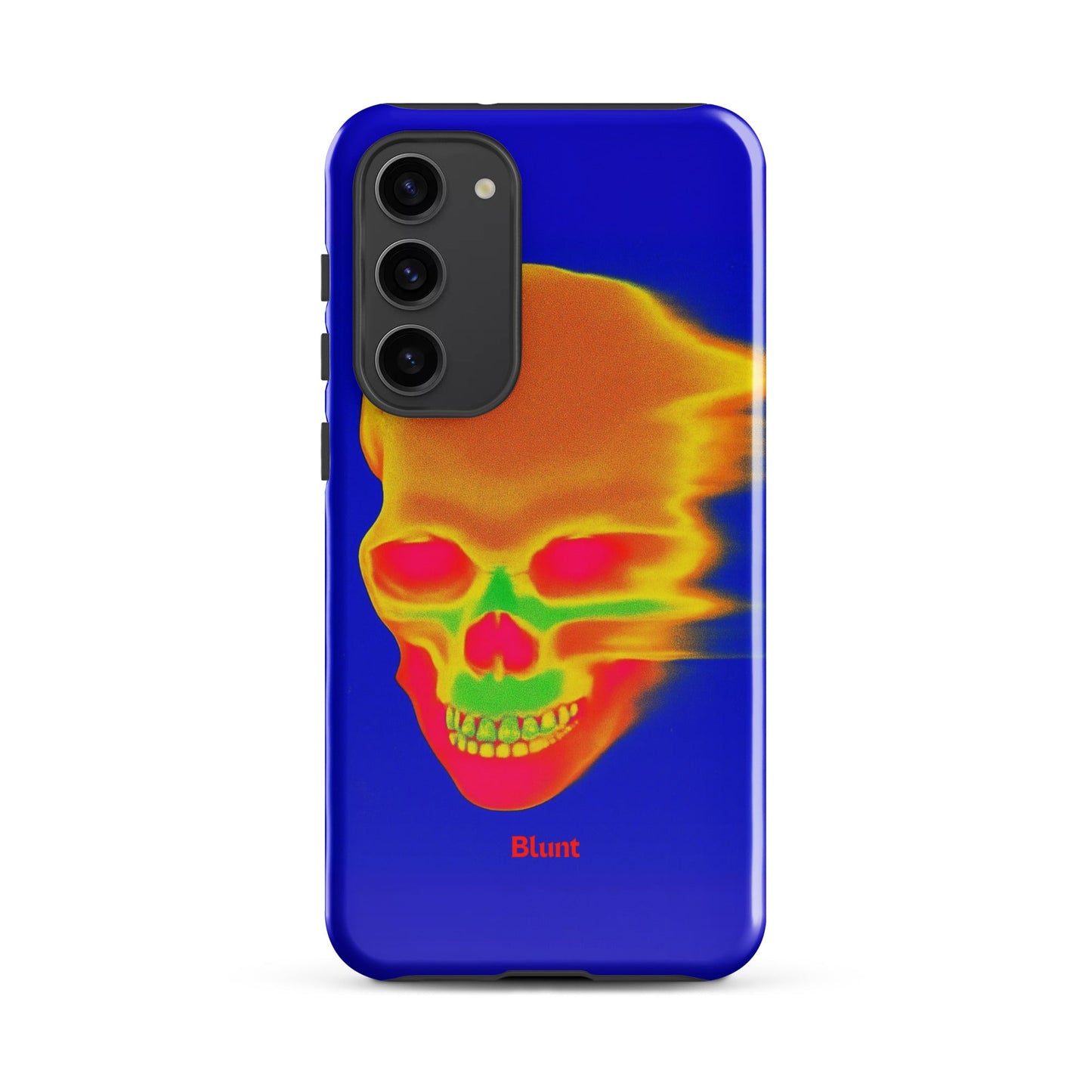Snolv Samsung Case - Blunt Cases