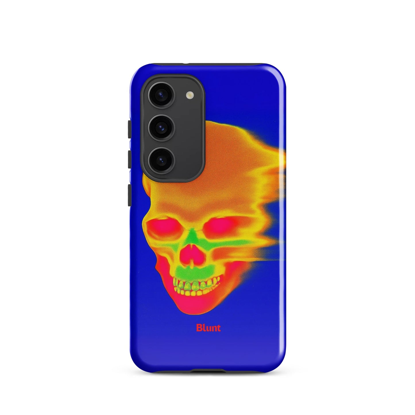 Snolv Samsung Case - Blunt Cases