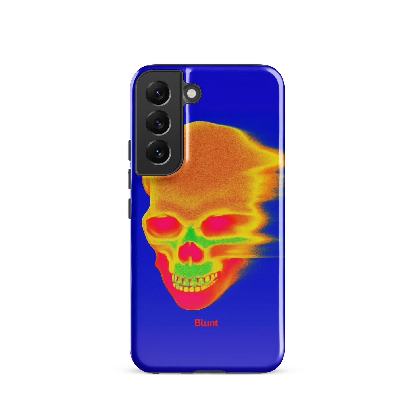 Snolv Samsung Case - Blunt Cases