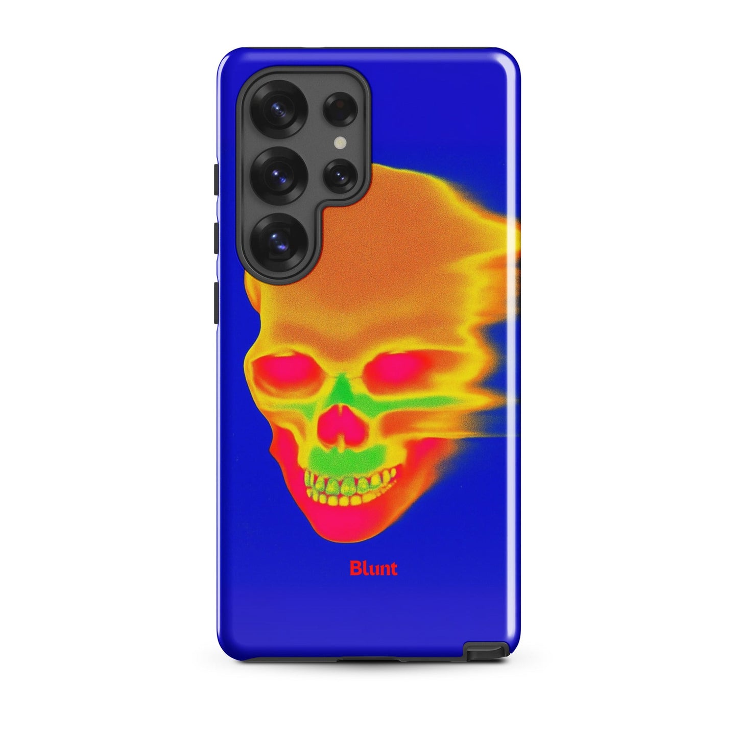 Snolv Samsung Case - Blunt Cases