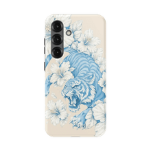 Snow Ikari Samsung Case
