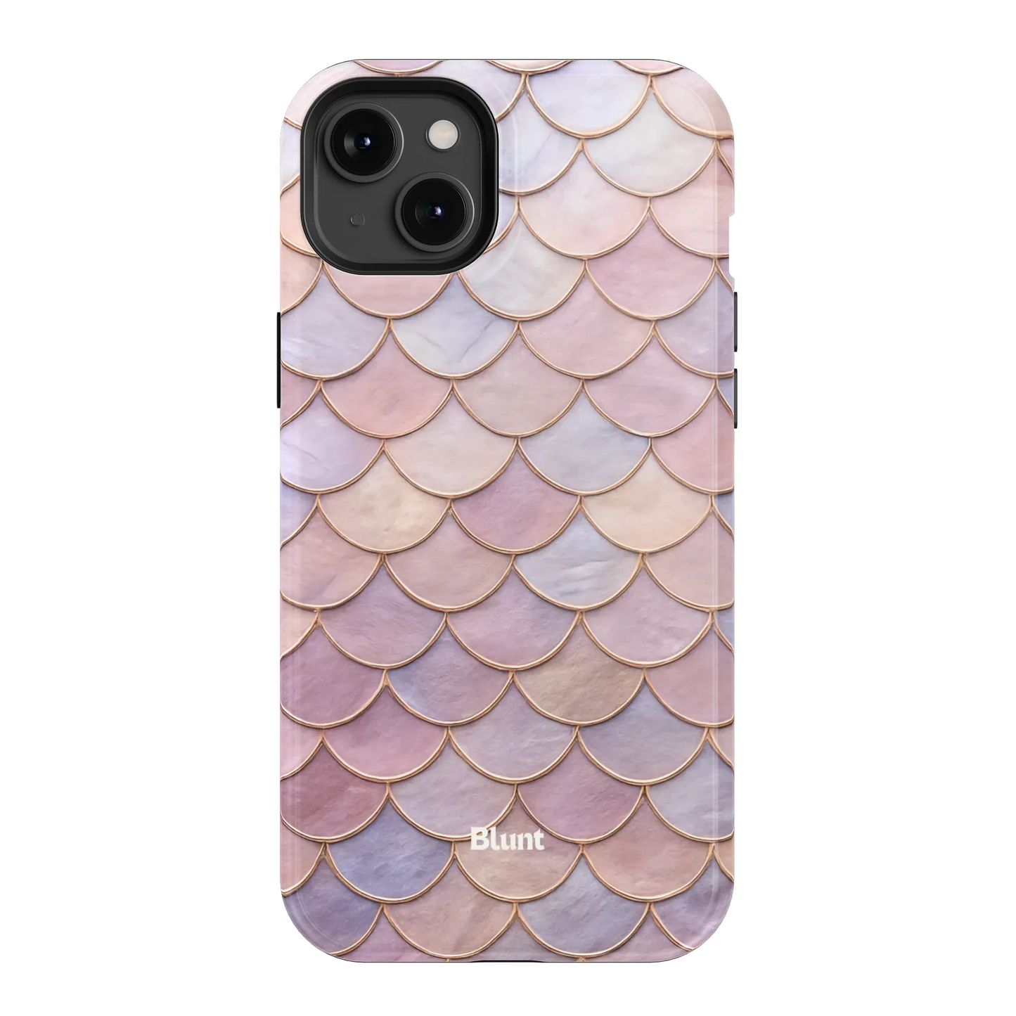 Lilac iPhone Case
