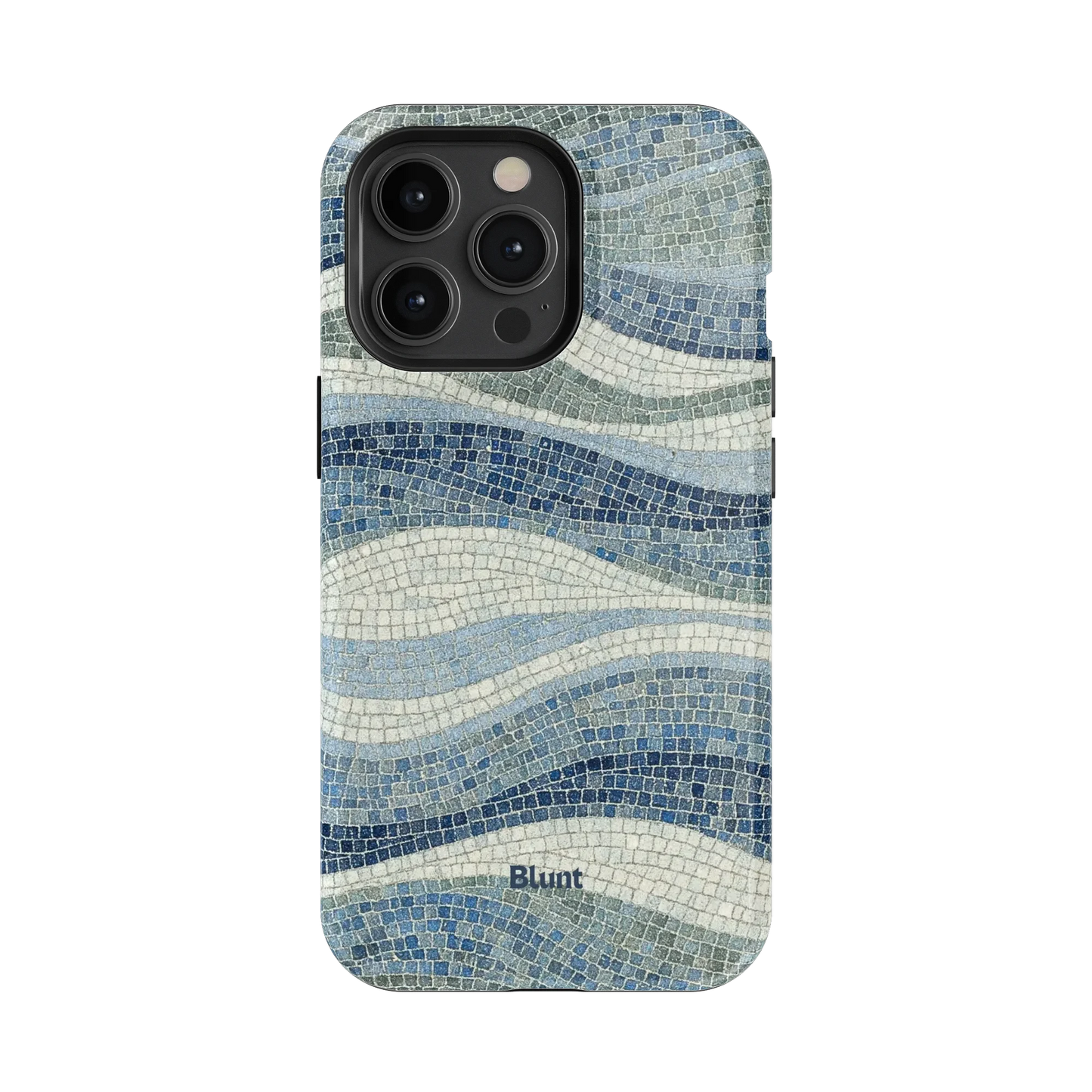 Undertow iPhone Case