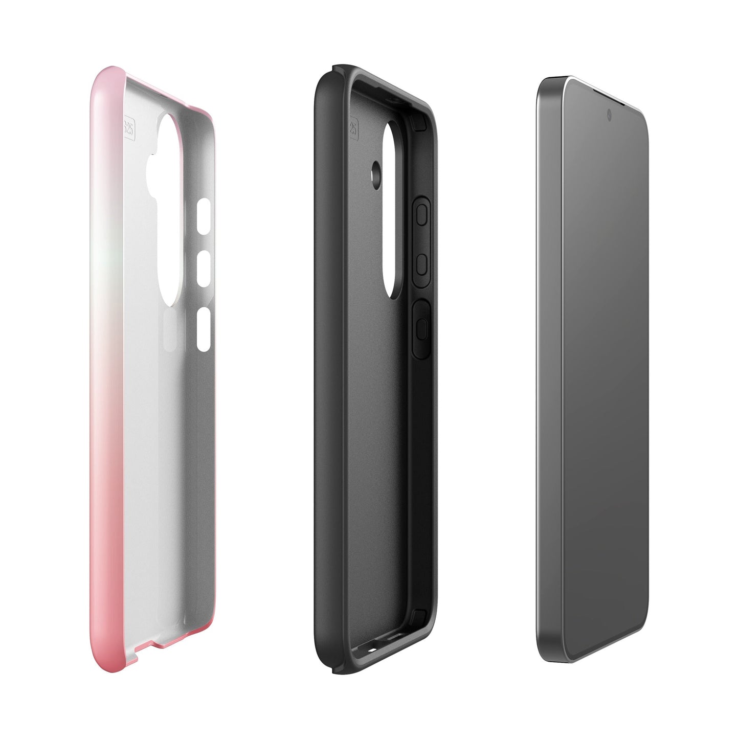 Sol Samsung Case - Blunt Cases