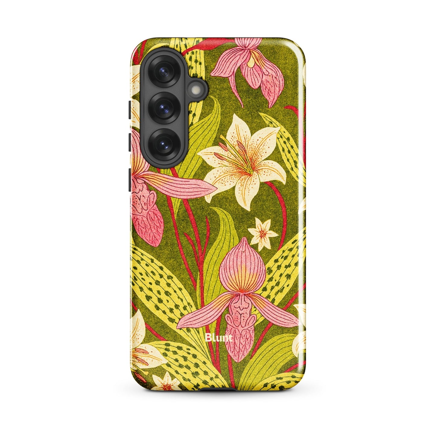 Solara Samsung Case - Blunt Cases