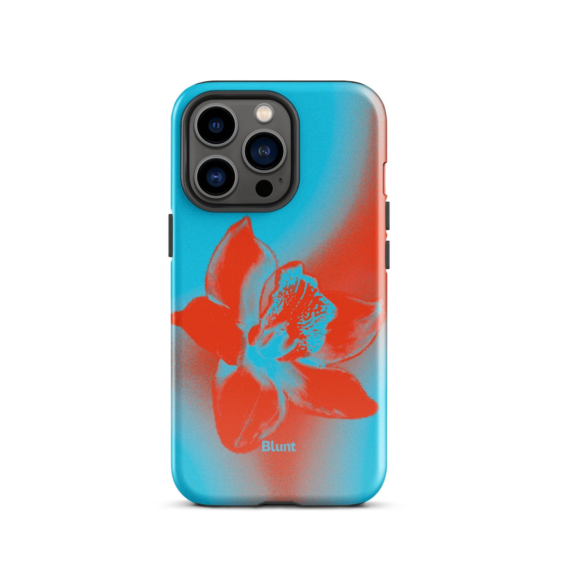 Solarflare iPhone Case - Blunt Cases