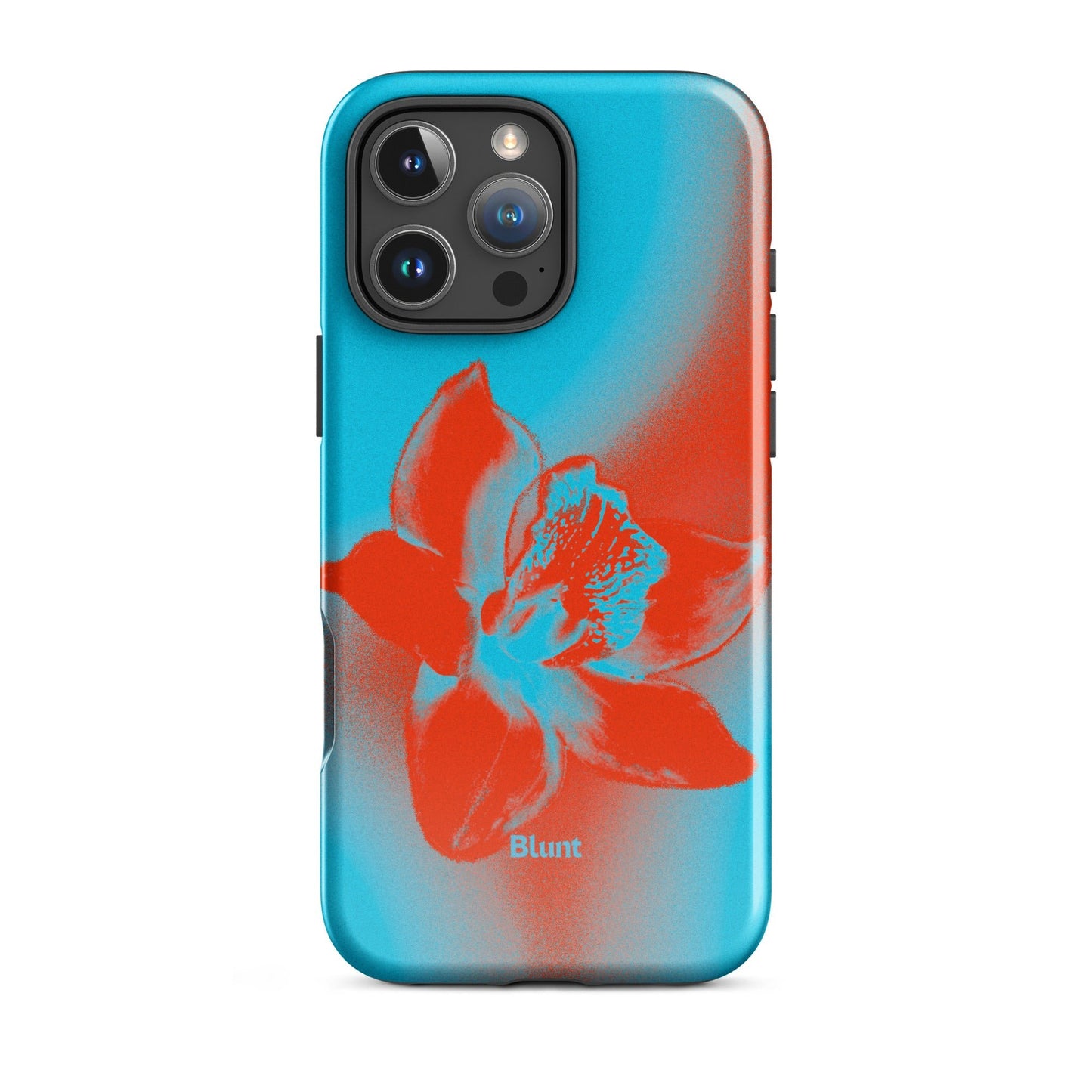 Solarflare iPhone Case - Blunt Cases