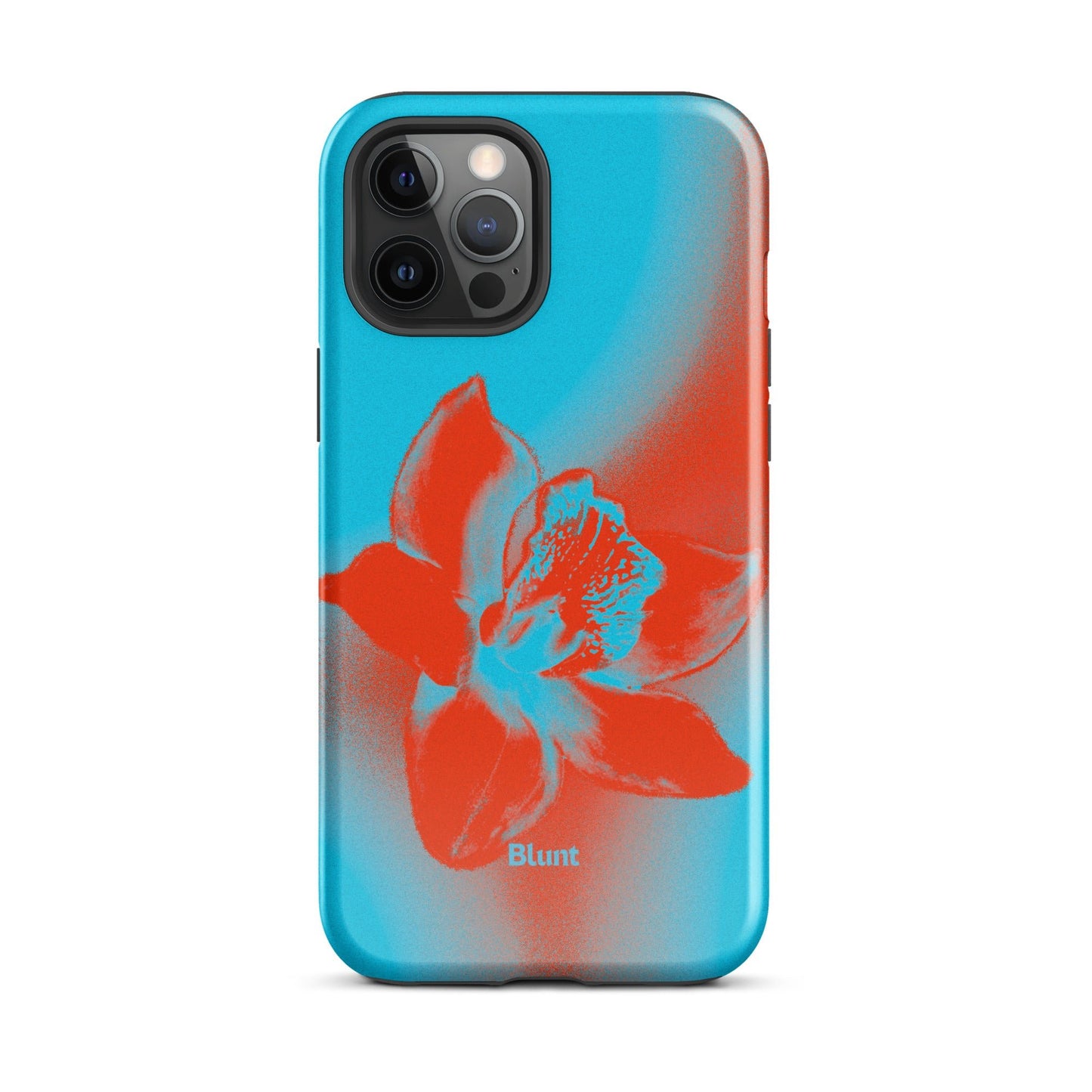 Solarflare iPhone Case - Blunt Cases