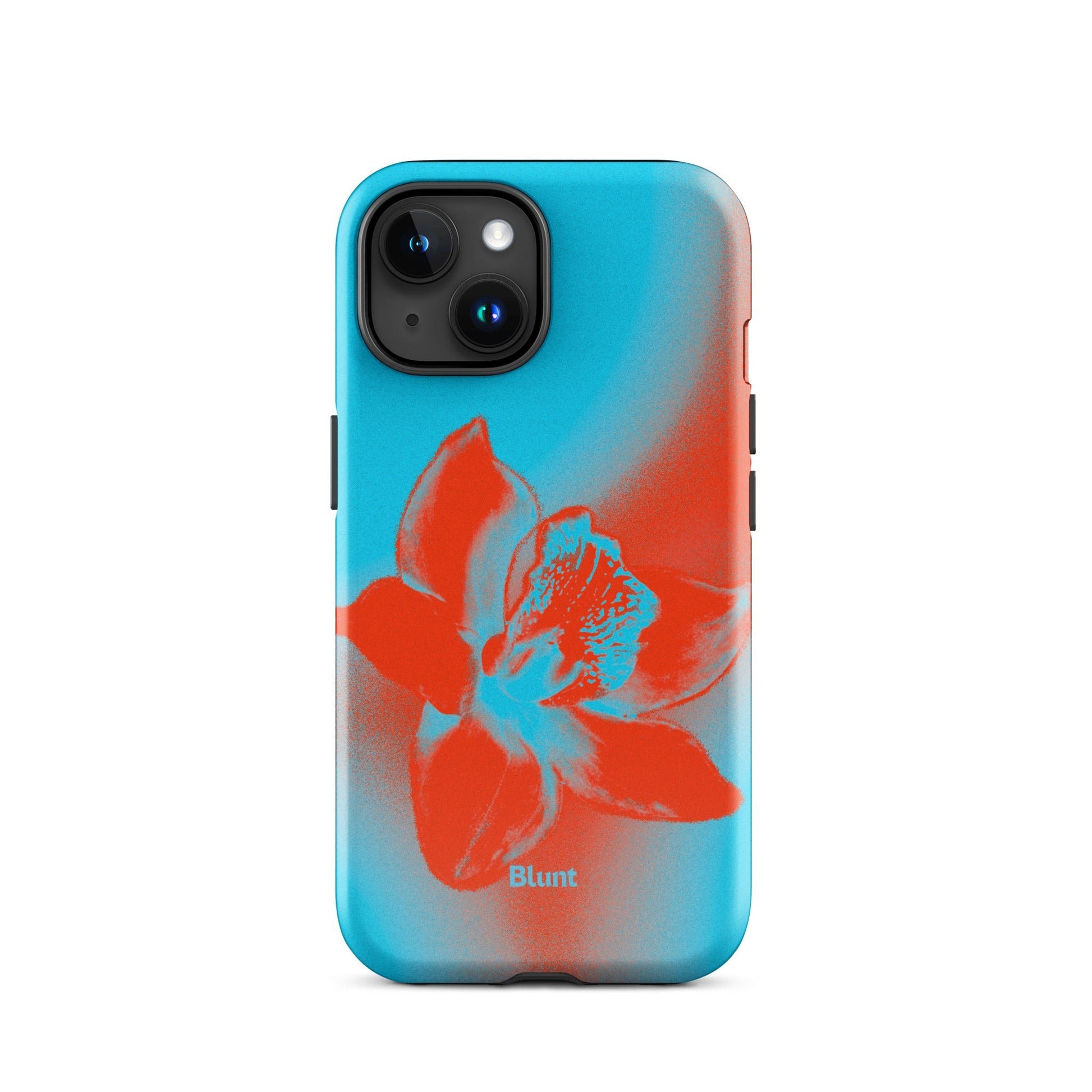 Solarflare iPhone Case - Blunt Cases
