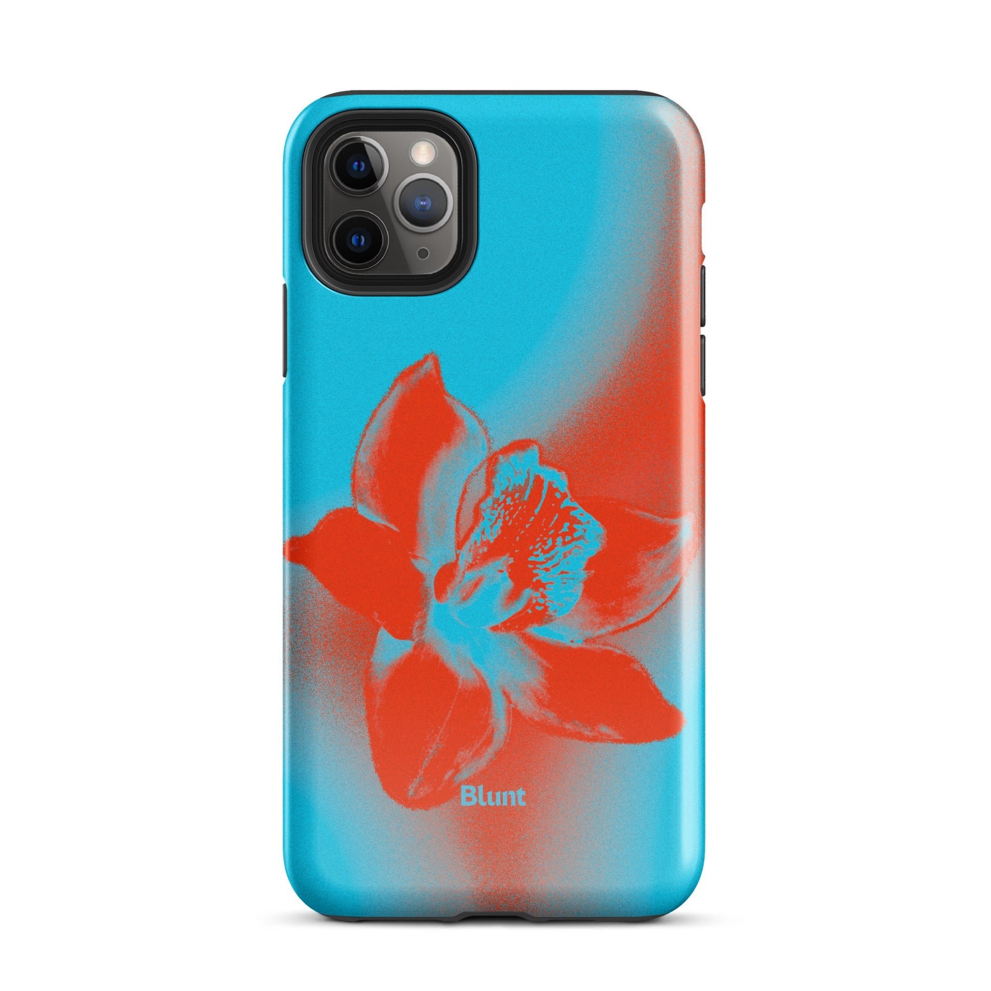Solarflare iPhone Case - Blunt Cases