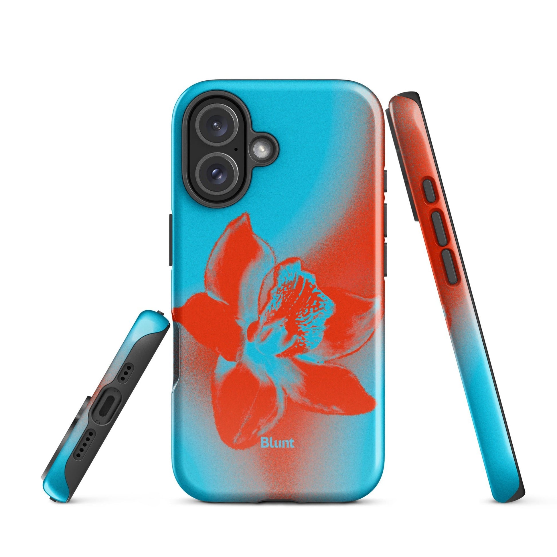 Solarflare iPhone Case - Blunt Cases