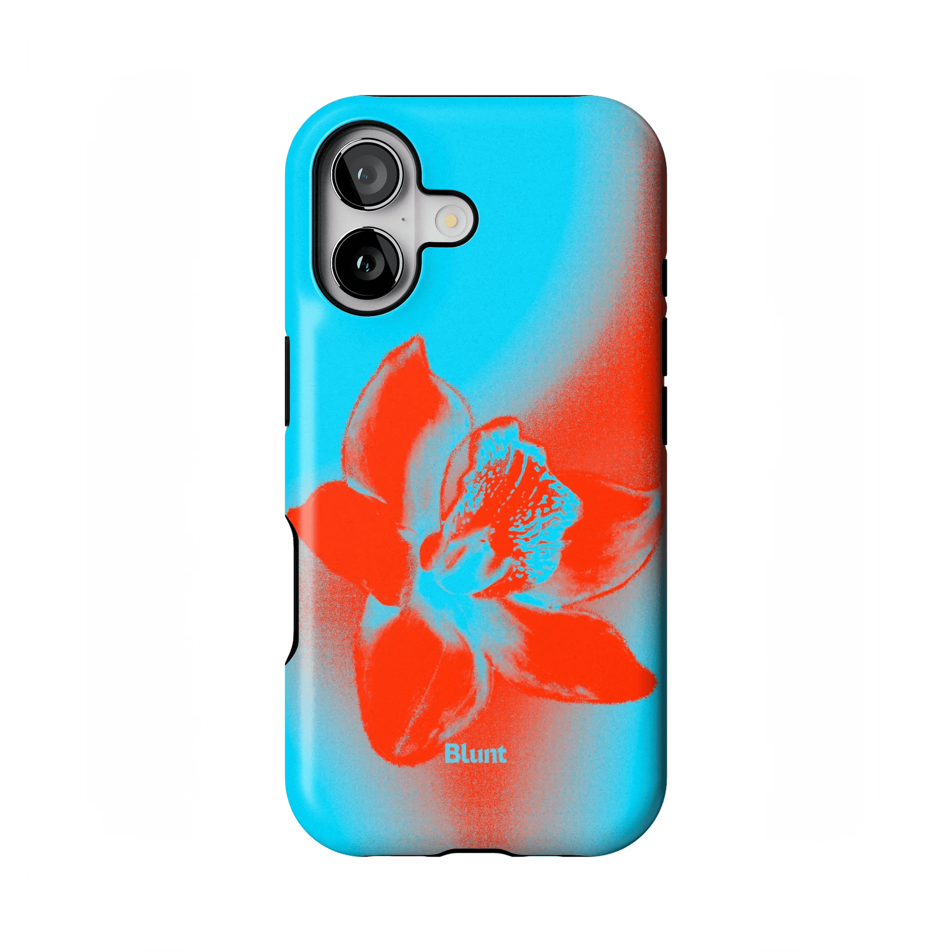 Solarflare iPhone Case - Blunt Cases