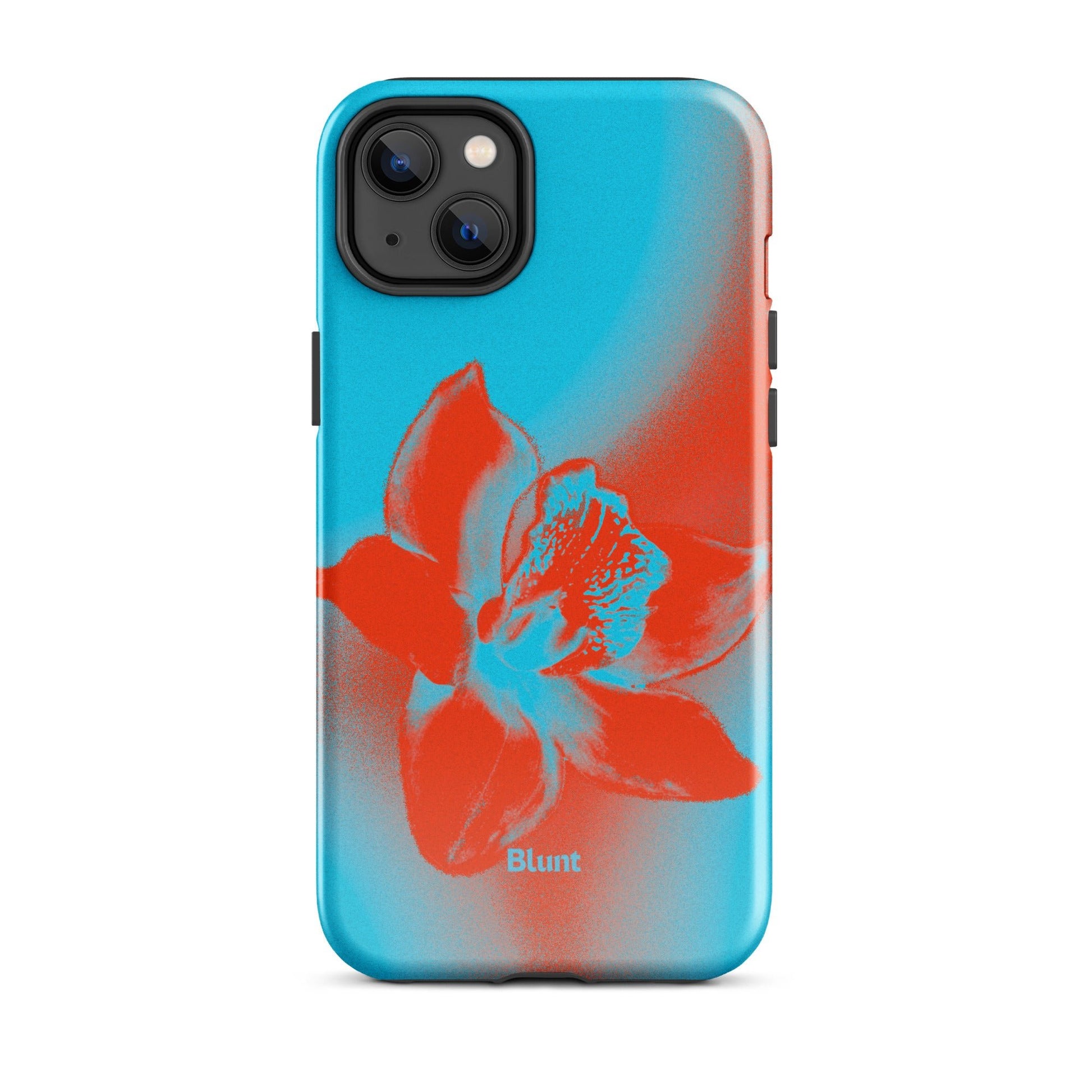 Solarflare iPhone Case - Blunt Cases