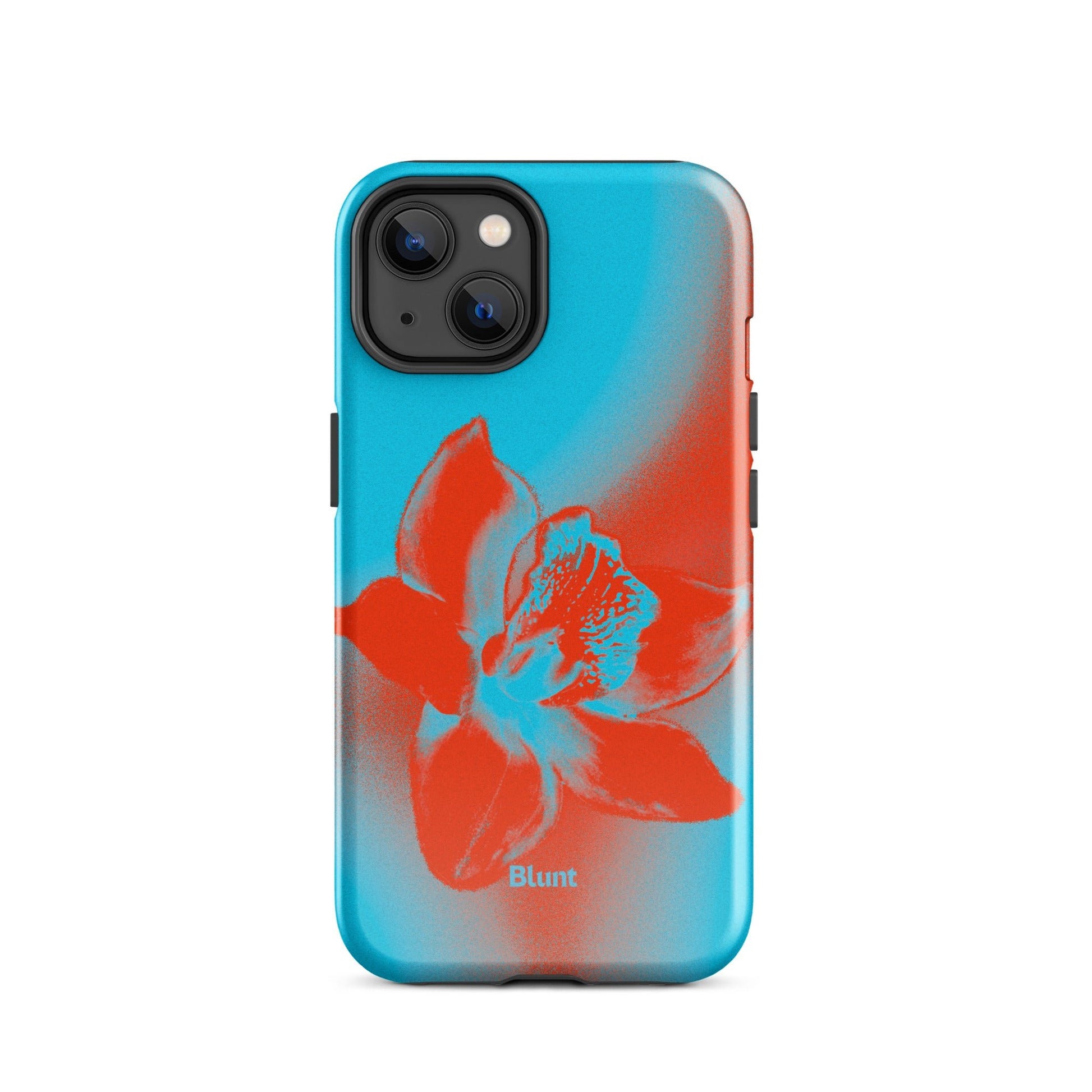 Solarflare iPhone Case - Blunt Cases