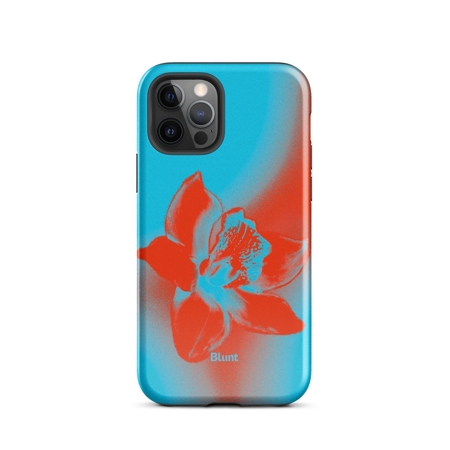 Solarflare iPhone Case - Blunt Cases