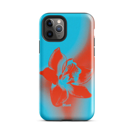 Solarflare iPhone Case - Blunt Cases