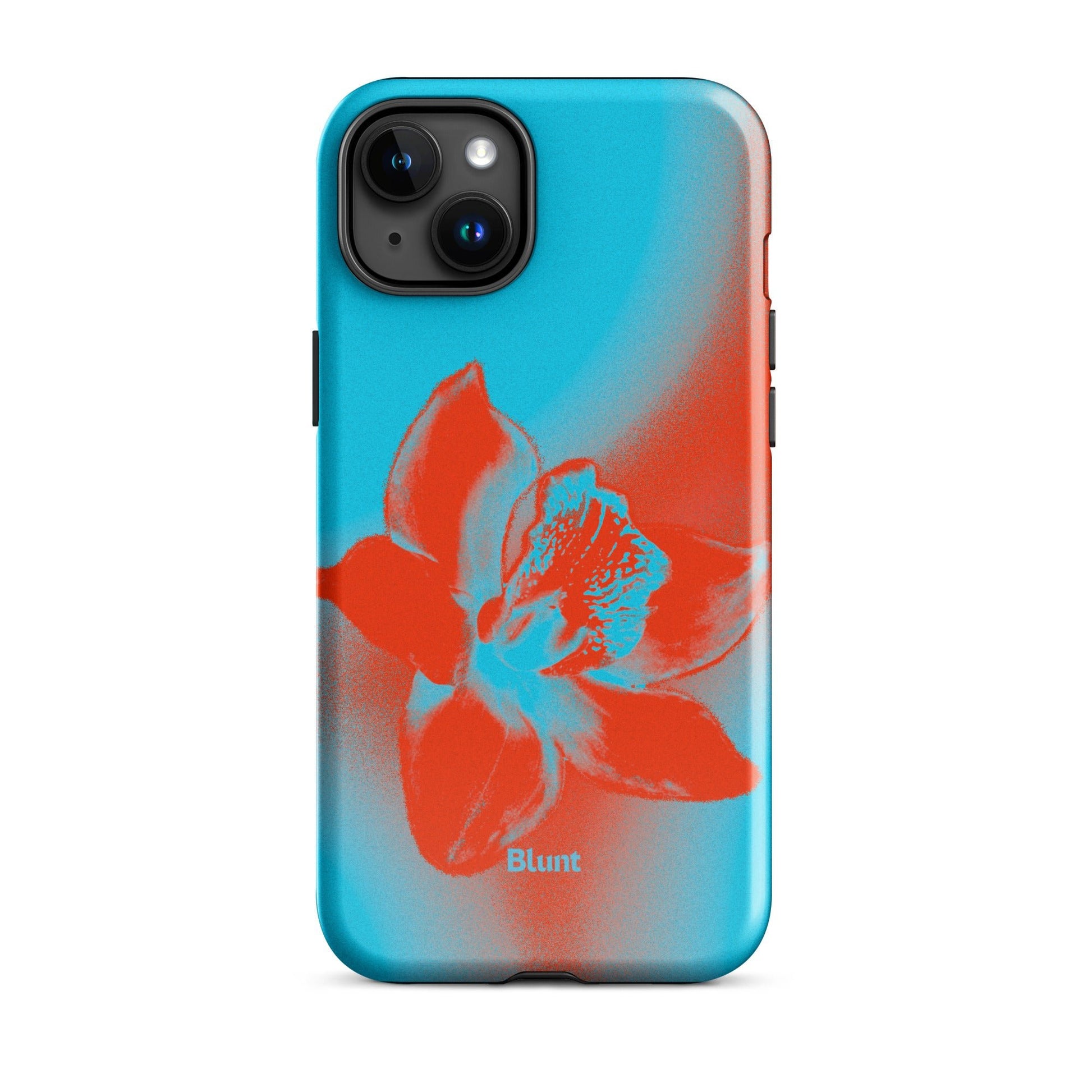 Solarflare iPhone Case - Blunt Cases