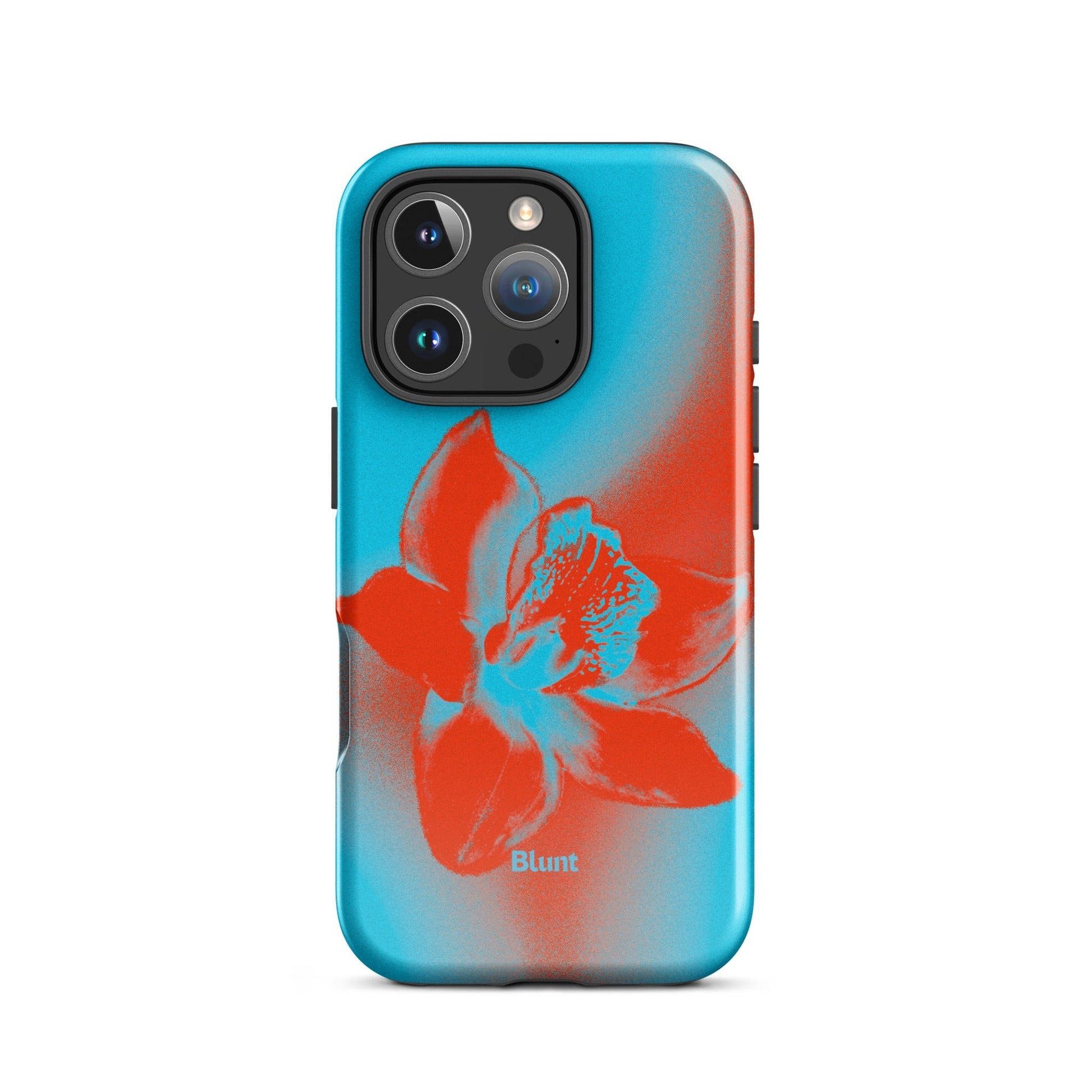 Solarflare iPhone Case - Blunt Cases