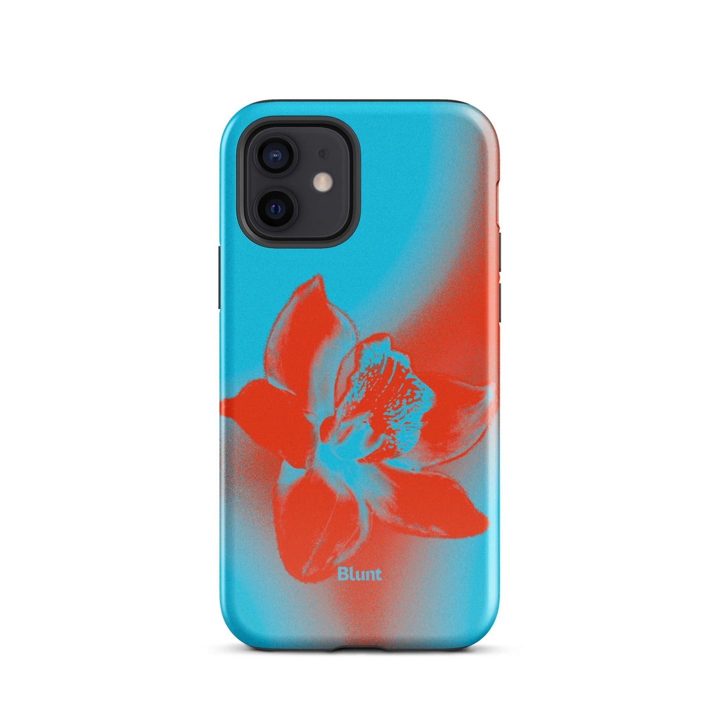 Solarflare iPhone Case - Blunt Cases