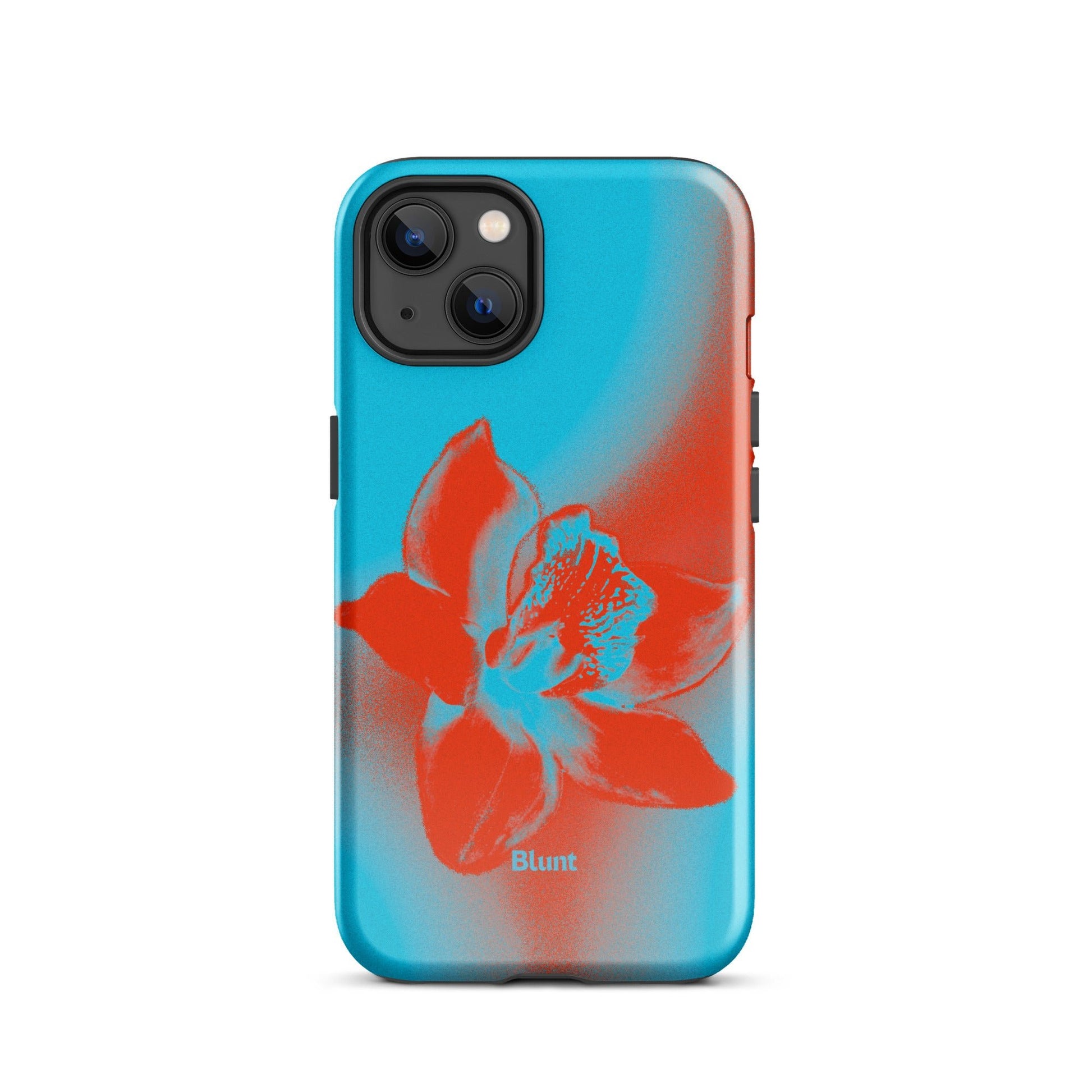 Solarflare iPhone Case - Blunt Cases