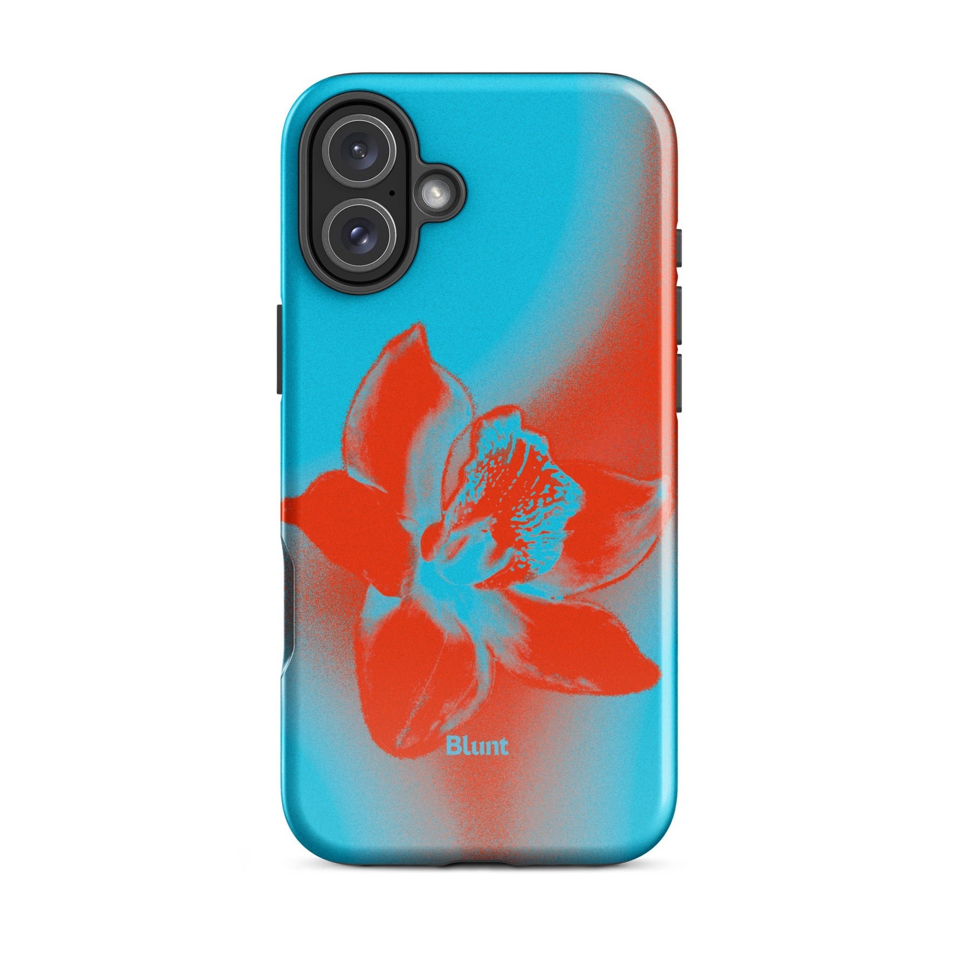 Solarflare iPhone Case - Blunt Cases