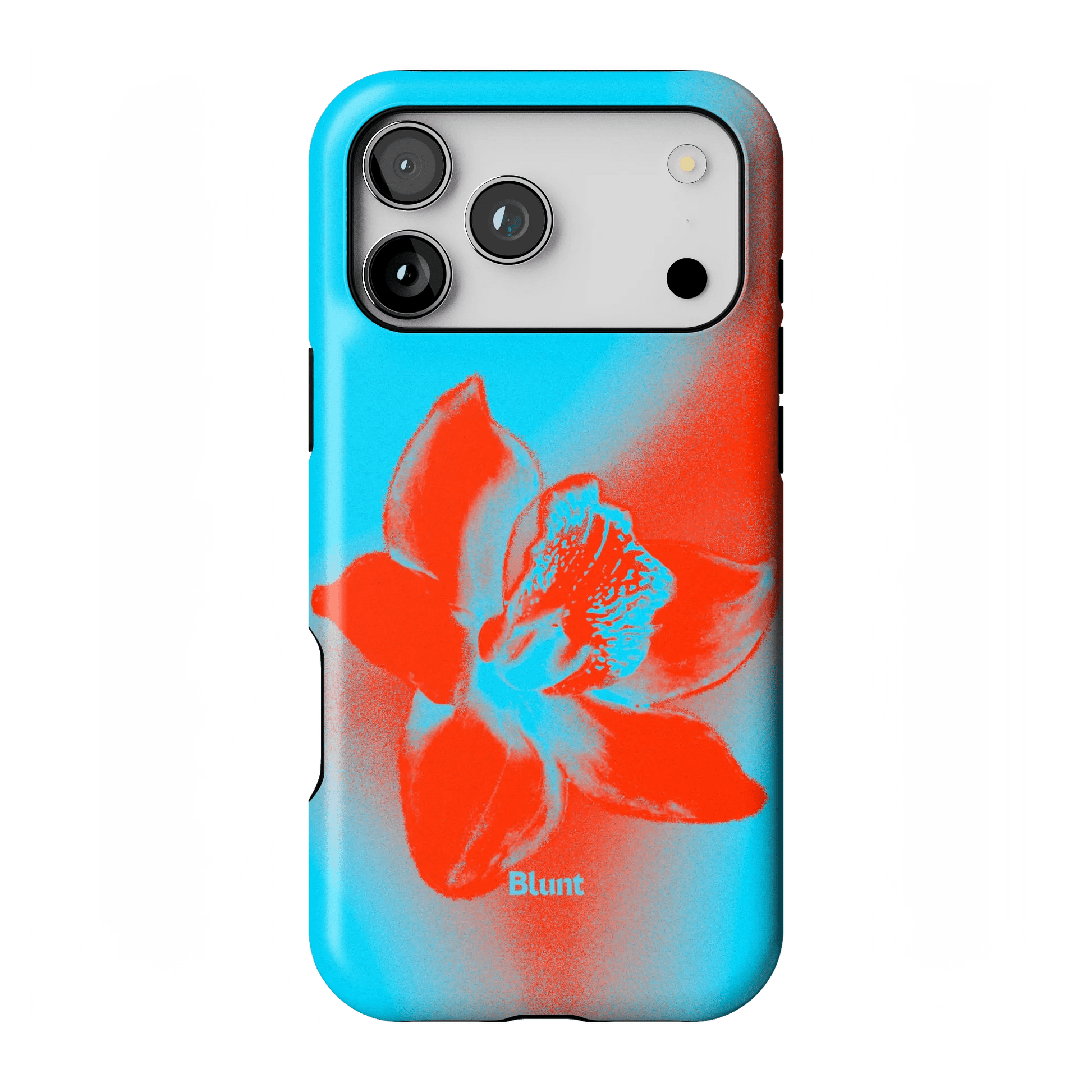 Solarflare iPhone Case - Blunt Cases