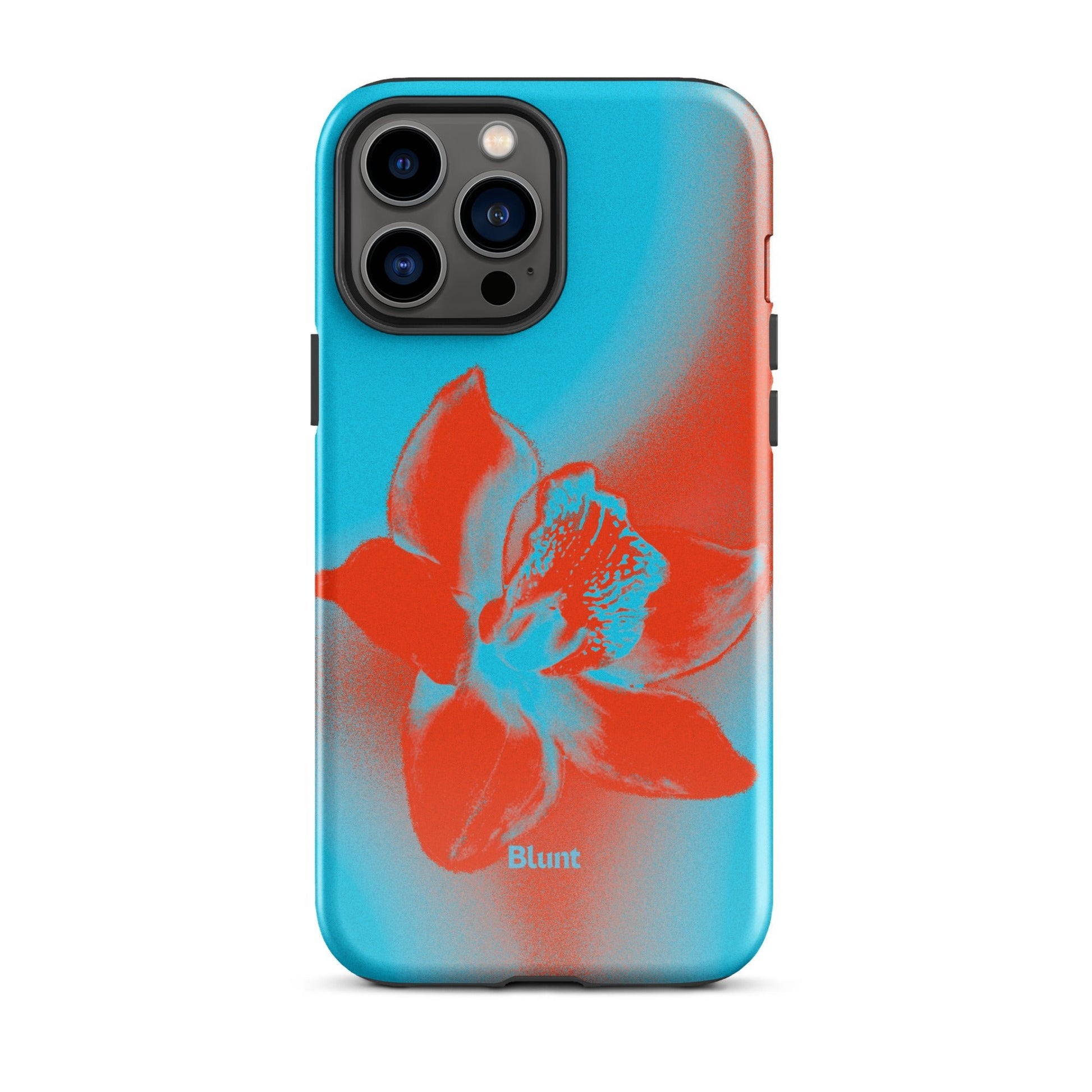 Solarflare iPhone Case - Blunt Cases