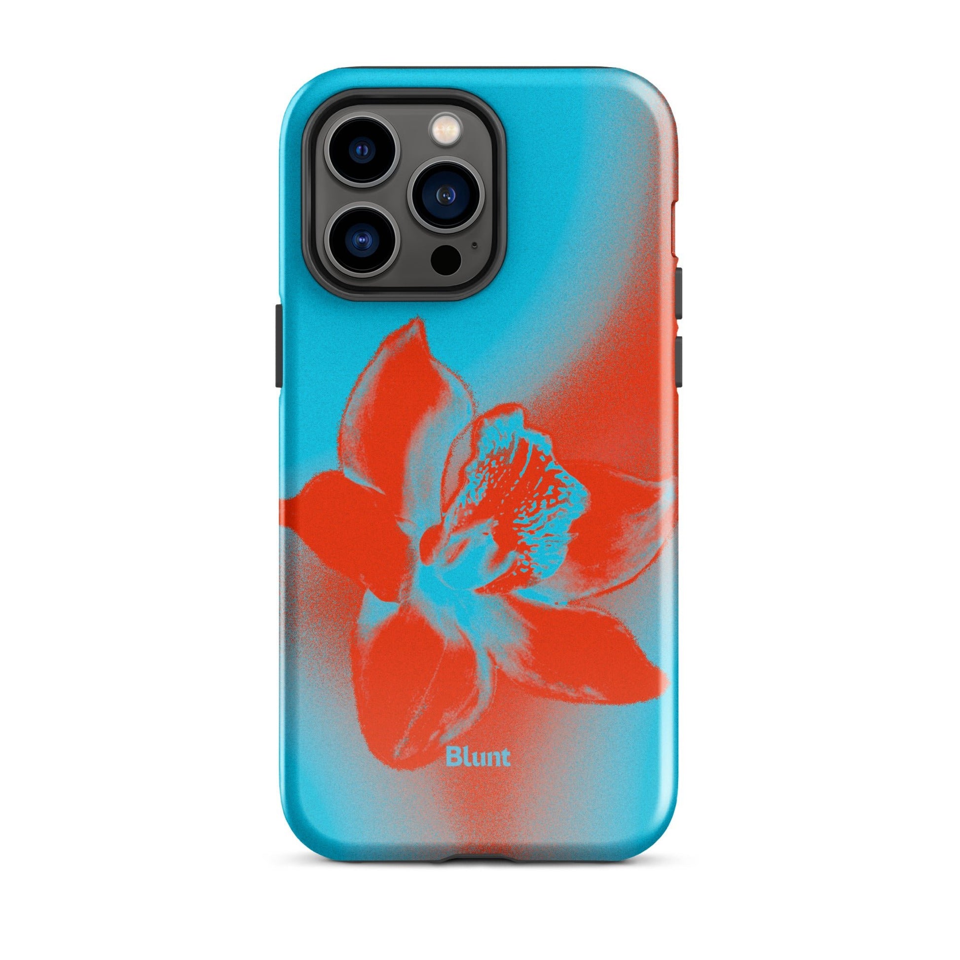 Solarflare iPhone Case - Blunt Cases