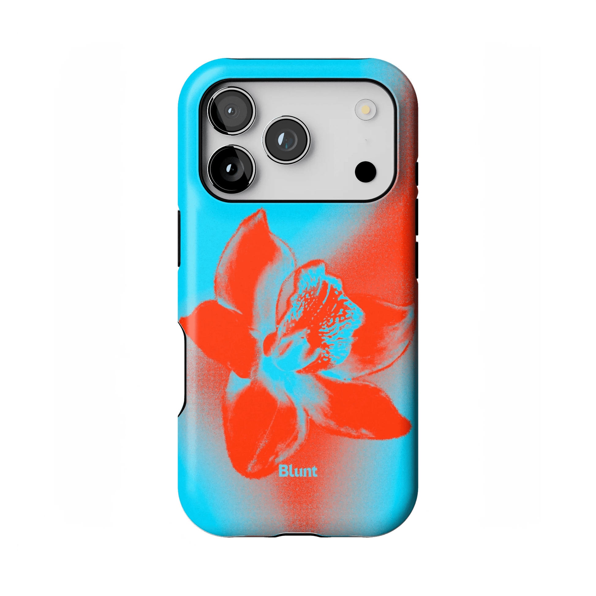 Solarflare iPhone Case - Blunt Cases