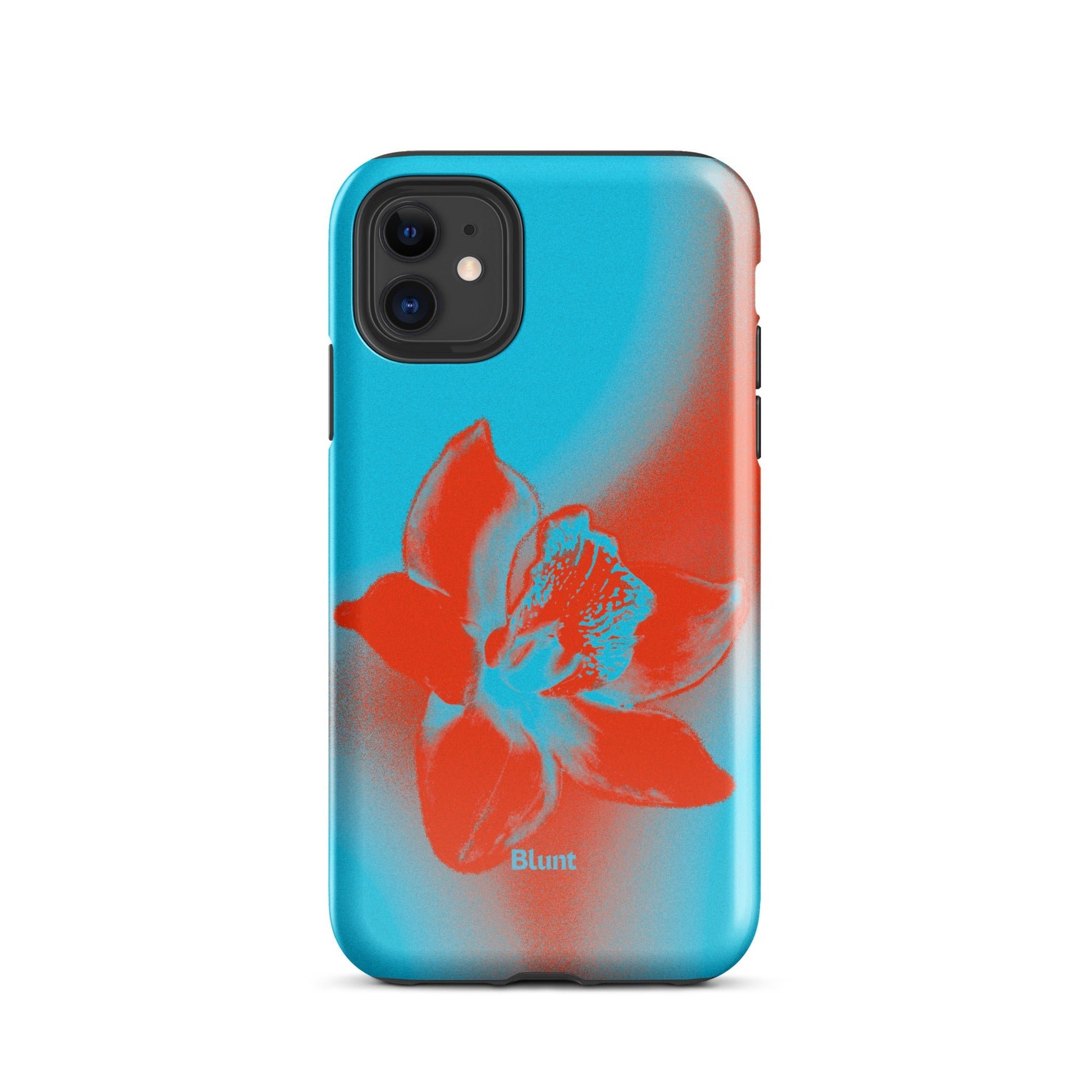 Solarflare iPhone Case - Blunt Cases