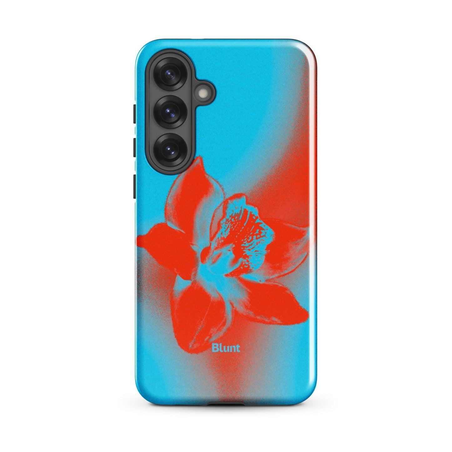 Solarflare Samsung Case - Blunt Cases