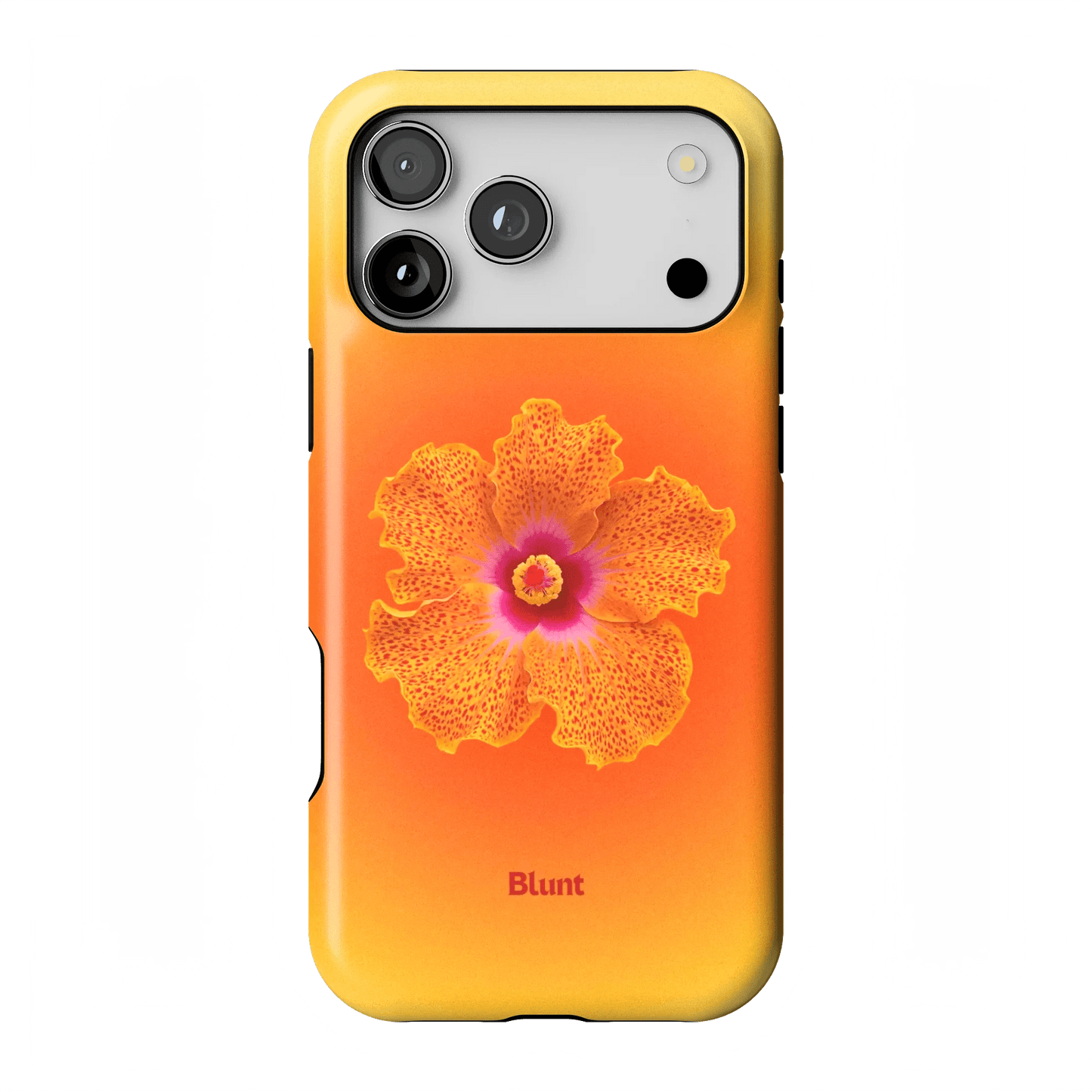 Solaris iPhone Case - Blunt Cases