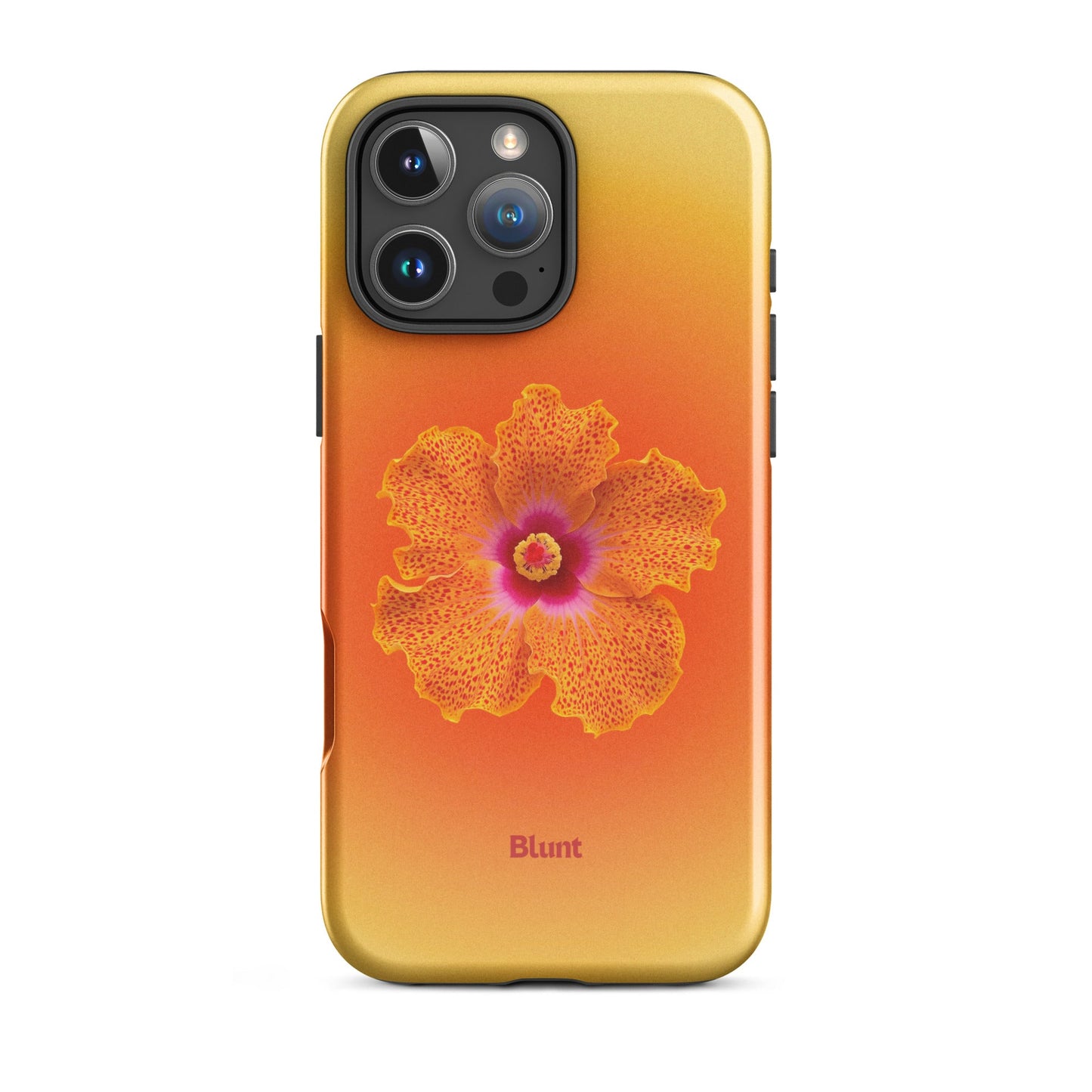 Solaris iPhone Case - Blunt Cases