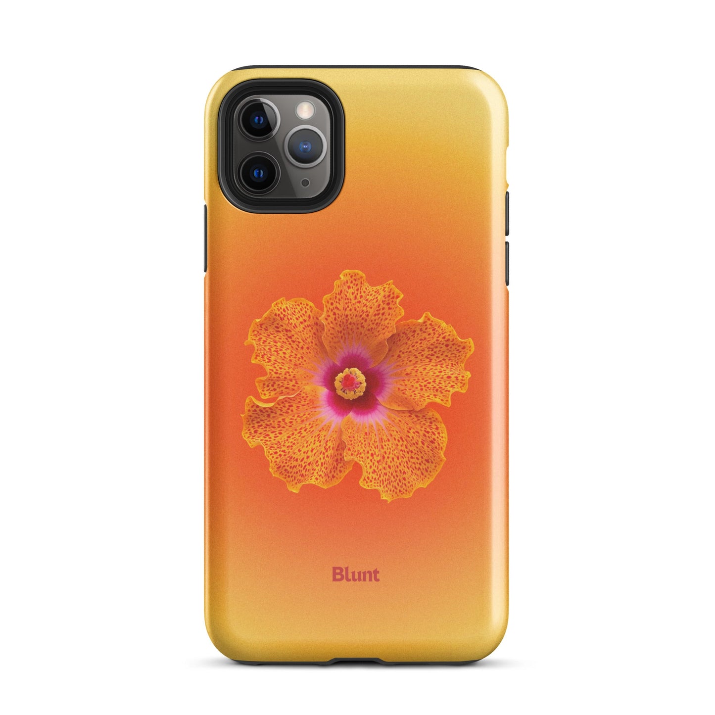 Solaris iPhone Case - Blunt Cases