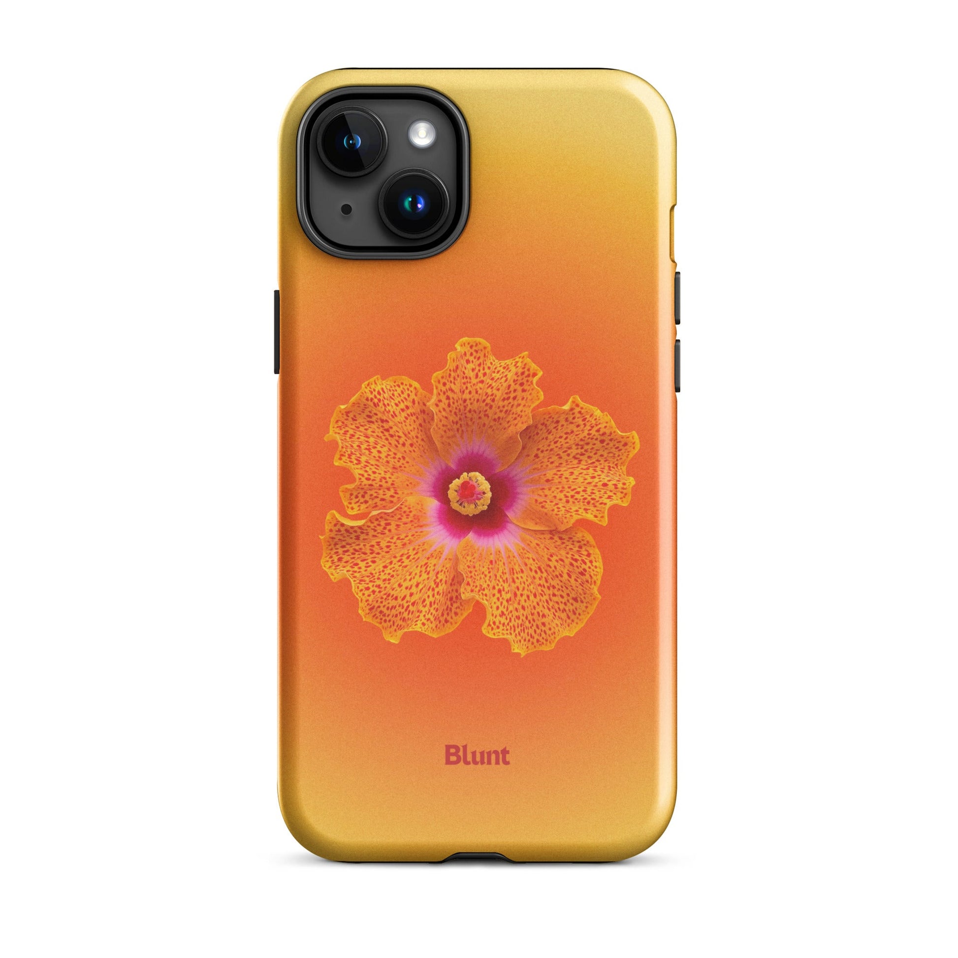 Solaris iPhone Case - Blunt Cases
