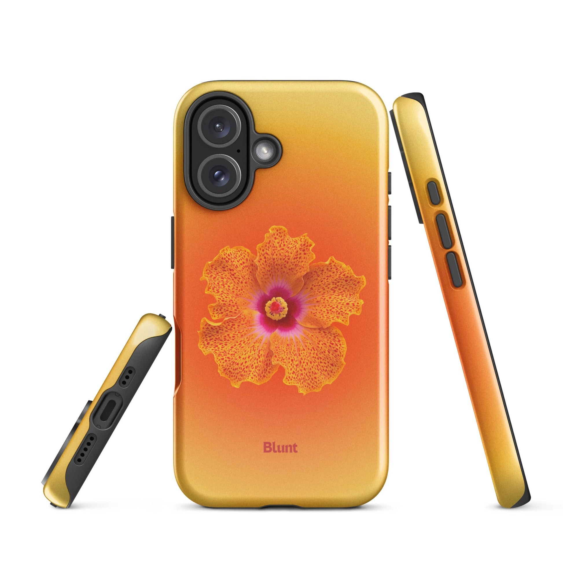 Solaris iPhone Case - Blunt Cases