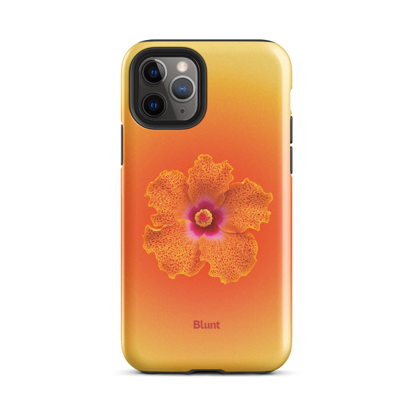 Solaris iPhone Case - Blunt Cases