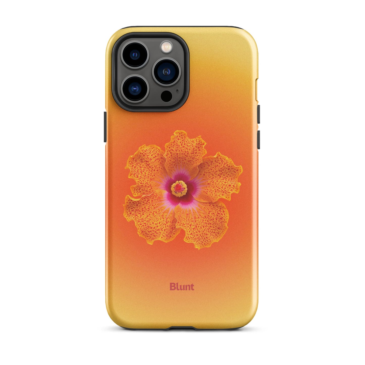 Solaris iPhone Case - Blunt Cases
