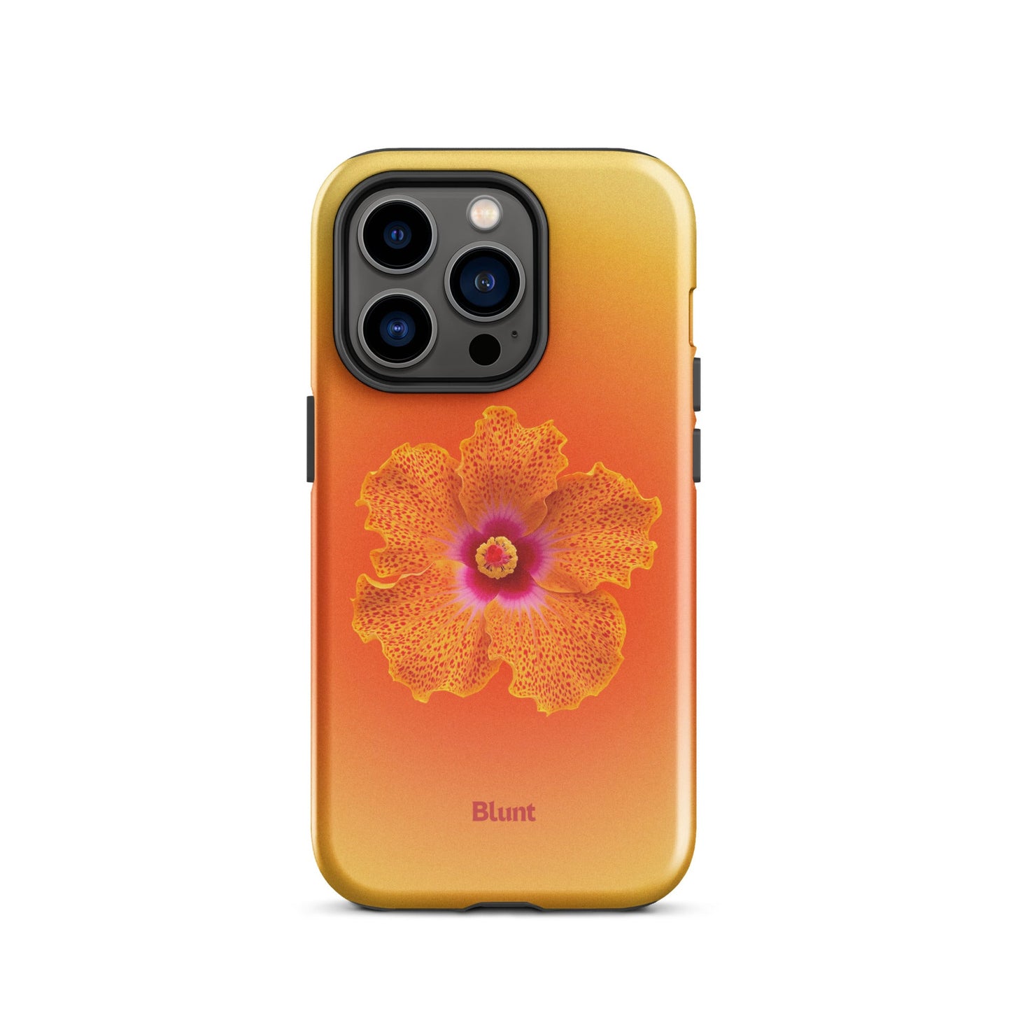 Solaris iPhone Case - Blunt Cases