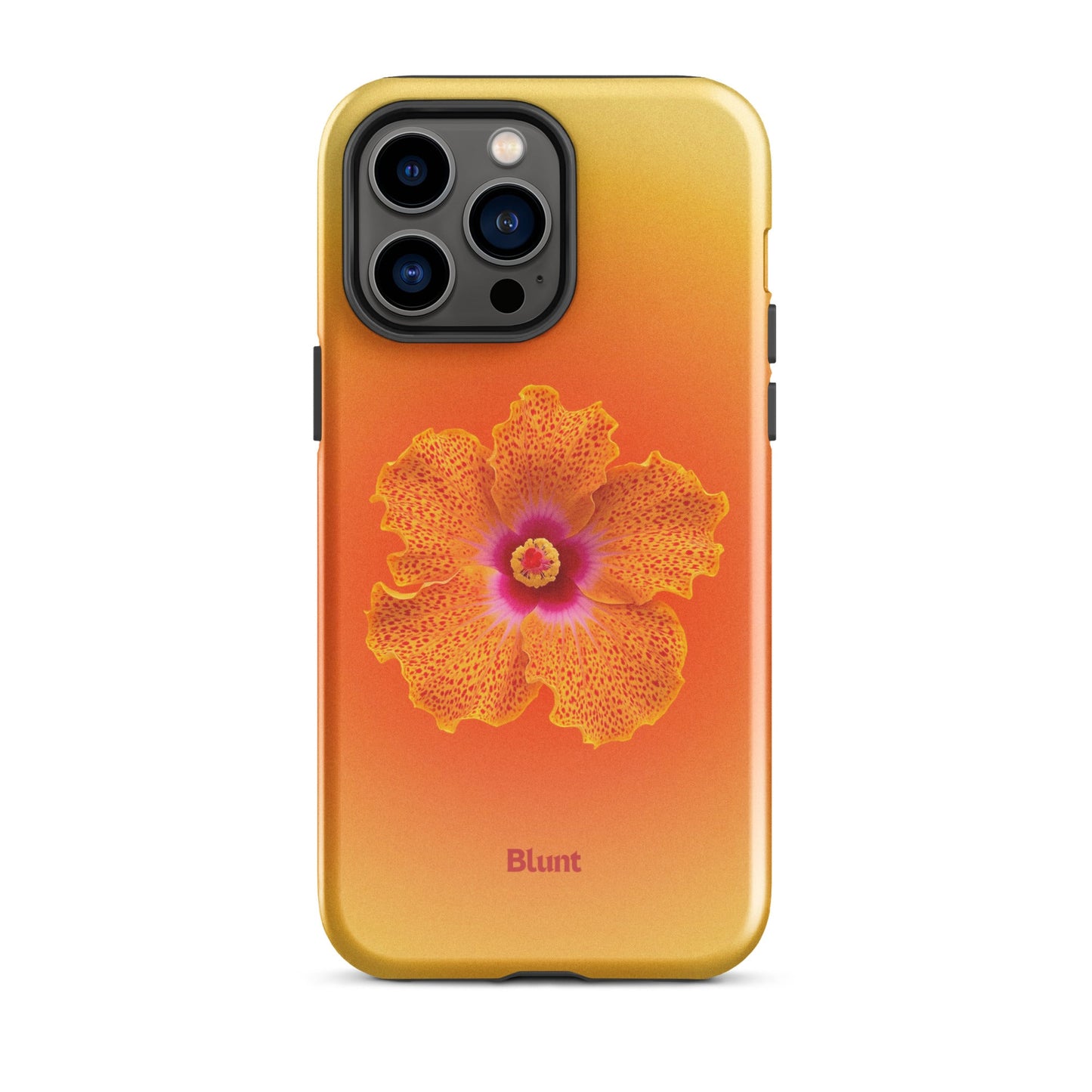 Solaris iPhone Case - Blunt Cases