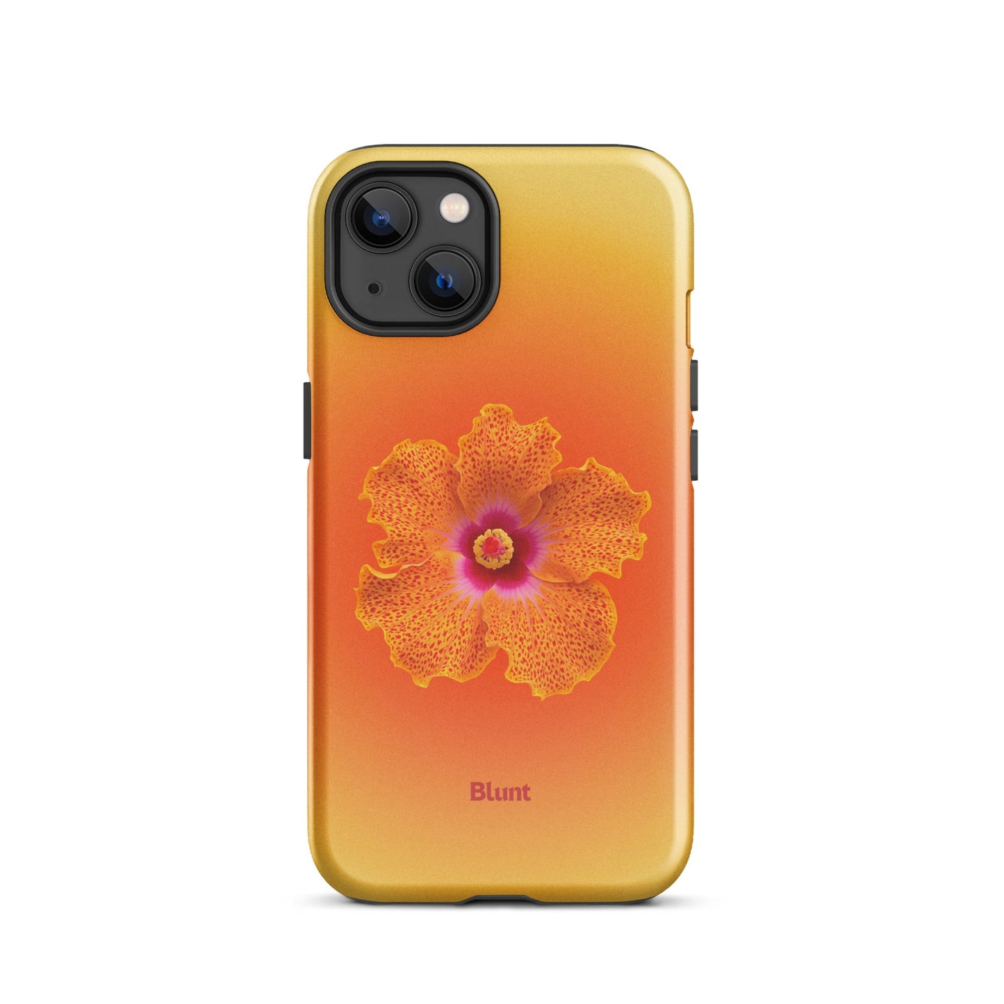 Solaris iPhone Case - Blunt Cases