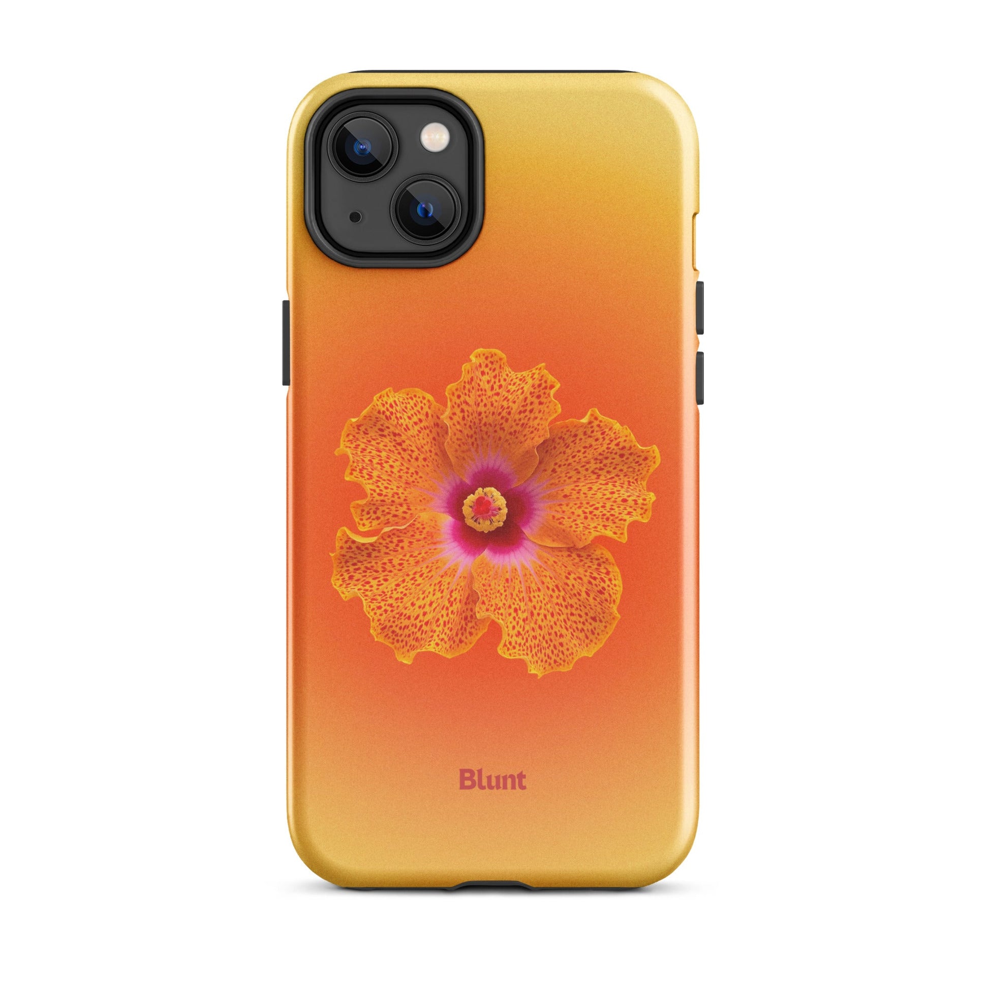 Solaris iPhone Case - Blunt Cases