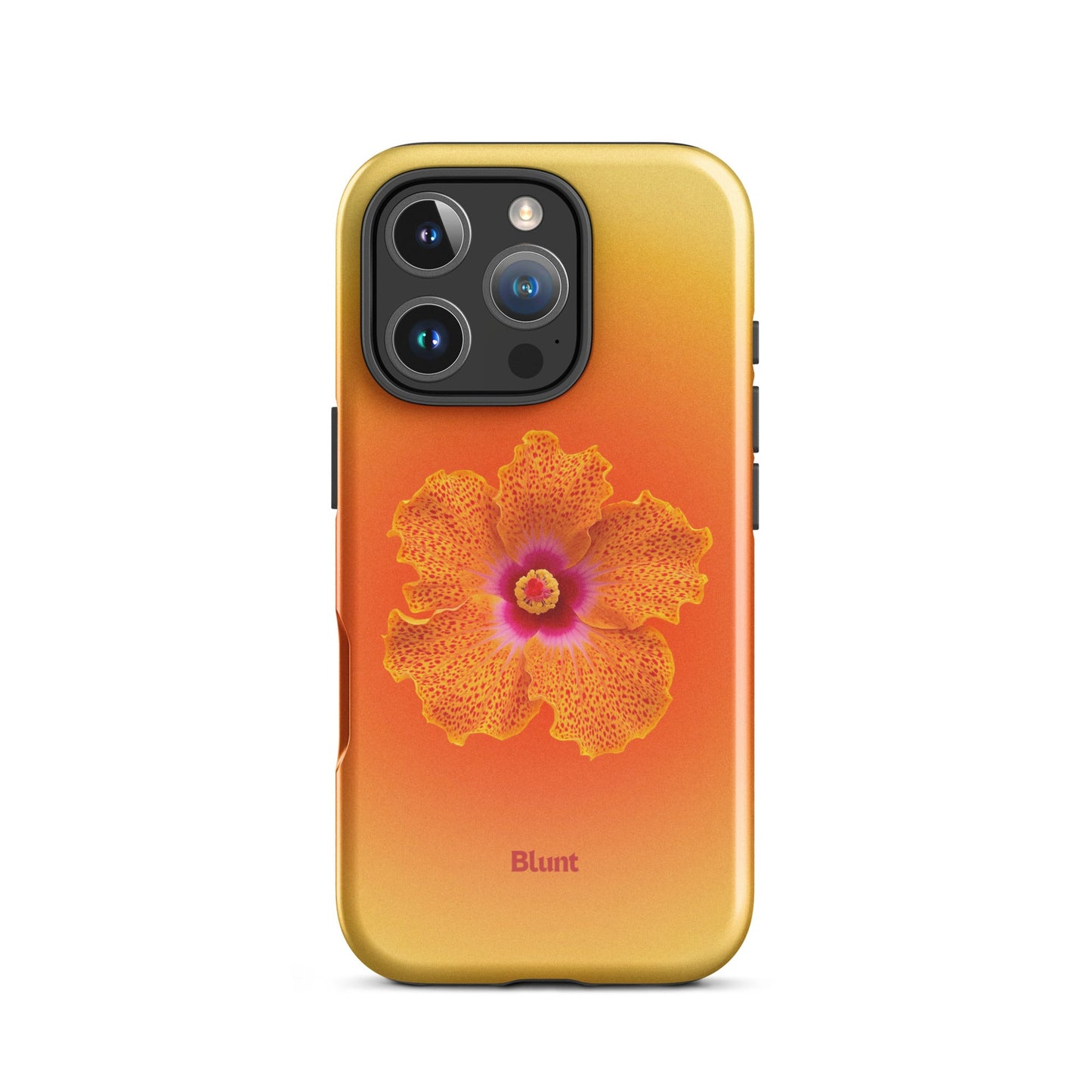 Solaris iPhone Case - Blunt Cases
