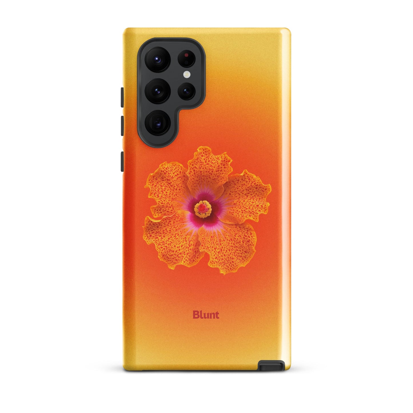 Solaris Samsung Case - Blunt Cases