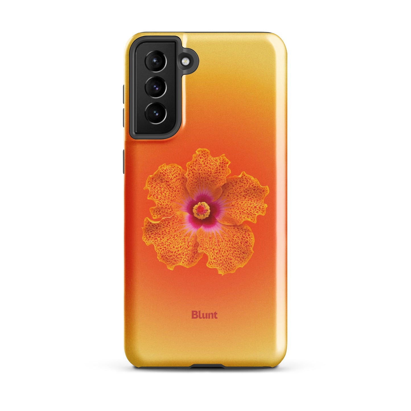 Solaris Samsung Case - Blunt Cases