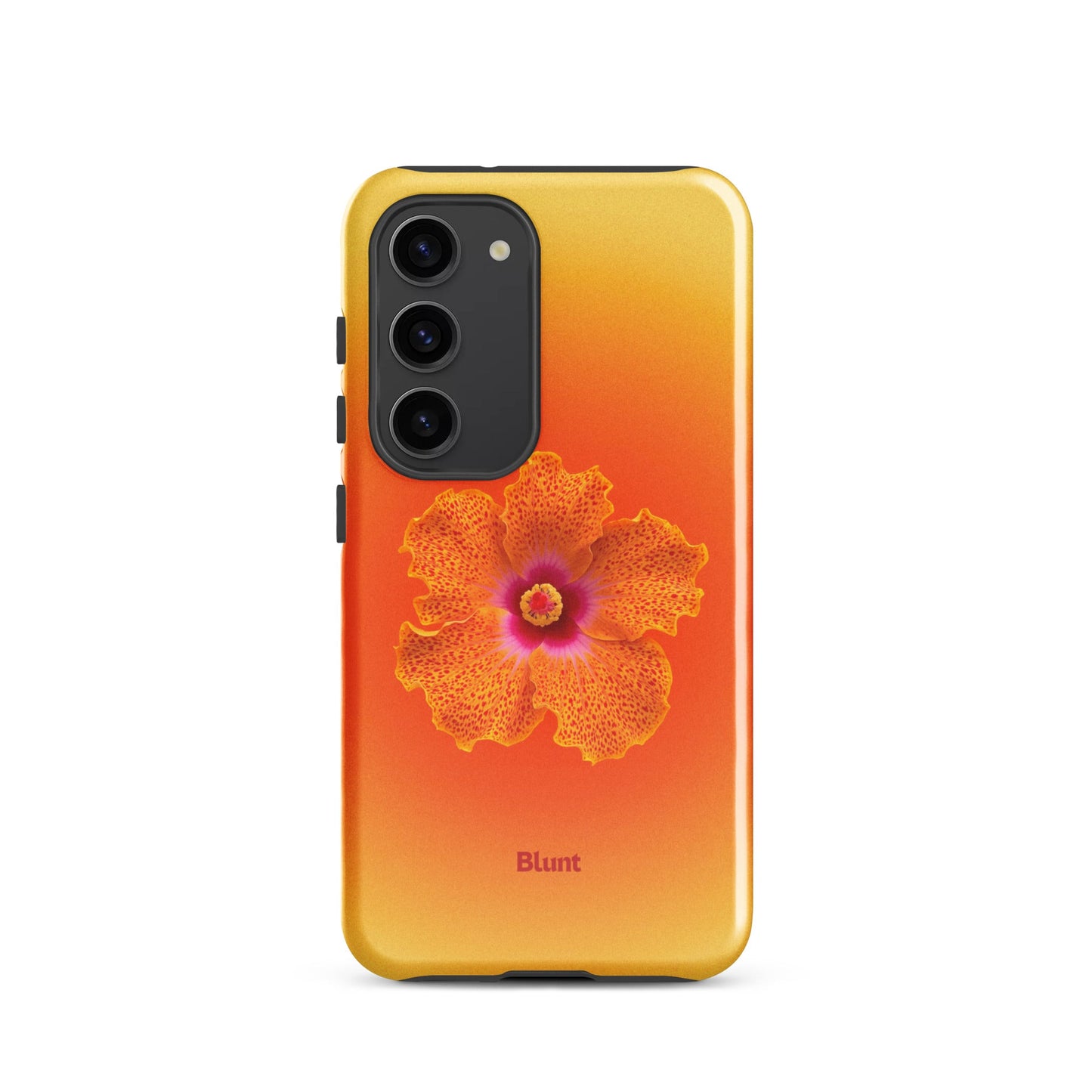 Solaris Samsung Case - Blunt Cases
