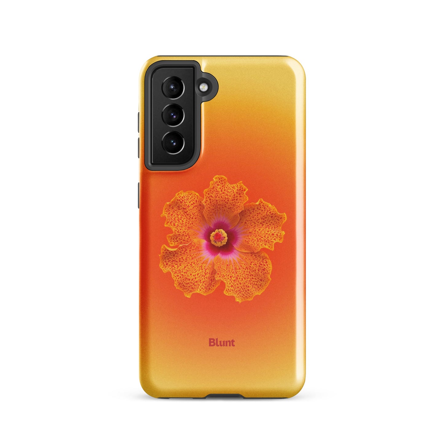 Solaris Samsung Case - Blunt Cases