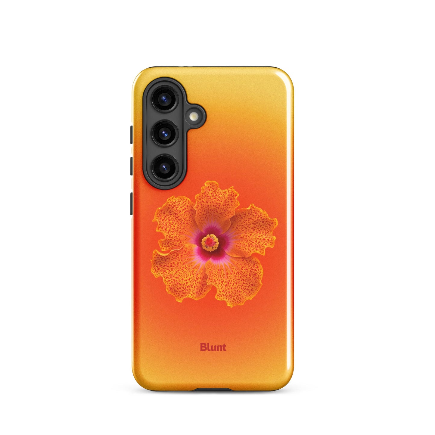 Solaris Samsung Case - Blunt Cases