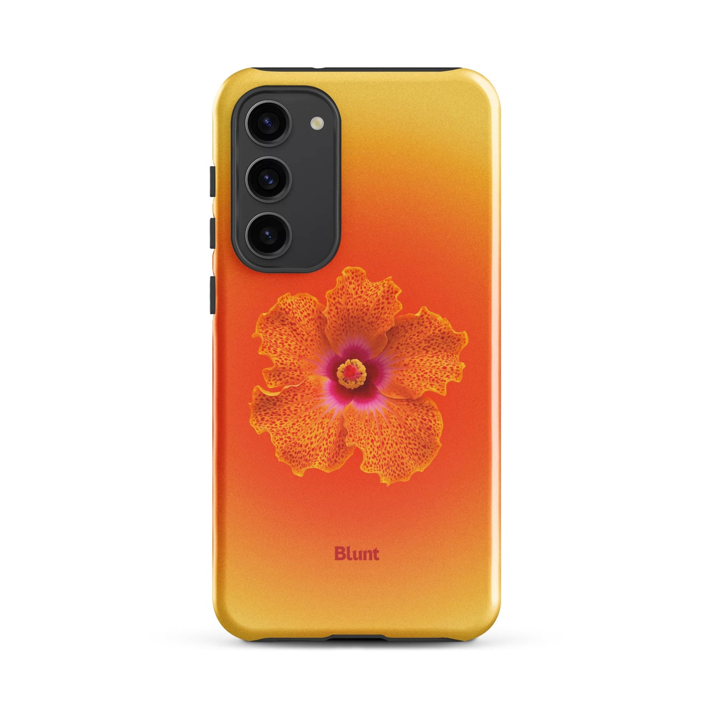 Solaris Samsung Case - Blunt Cases