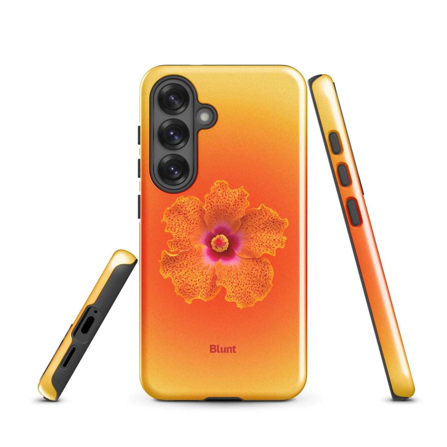 Solaris Samsung Case - Blunt Cases